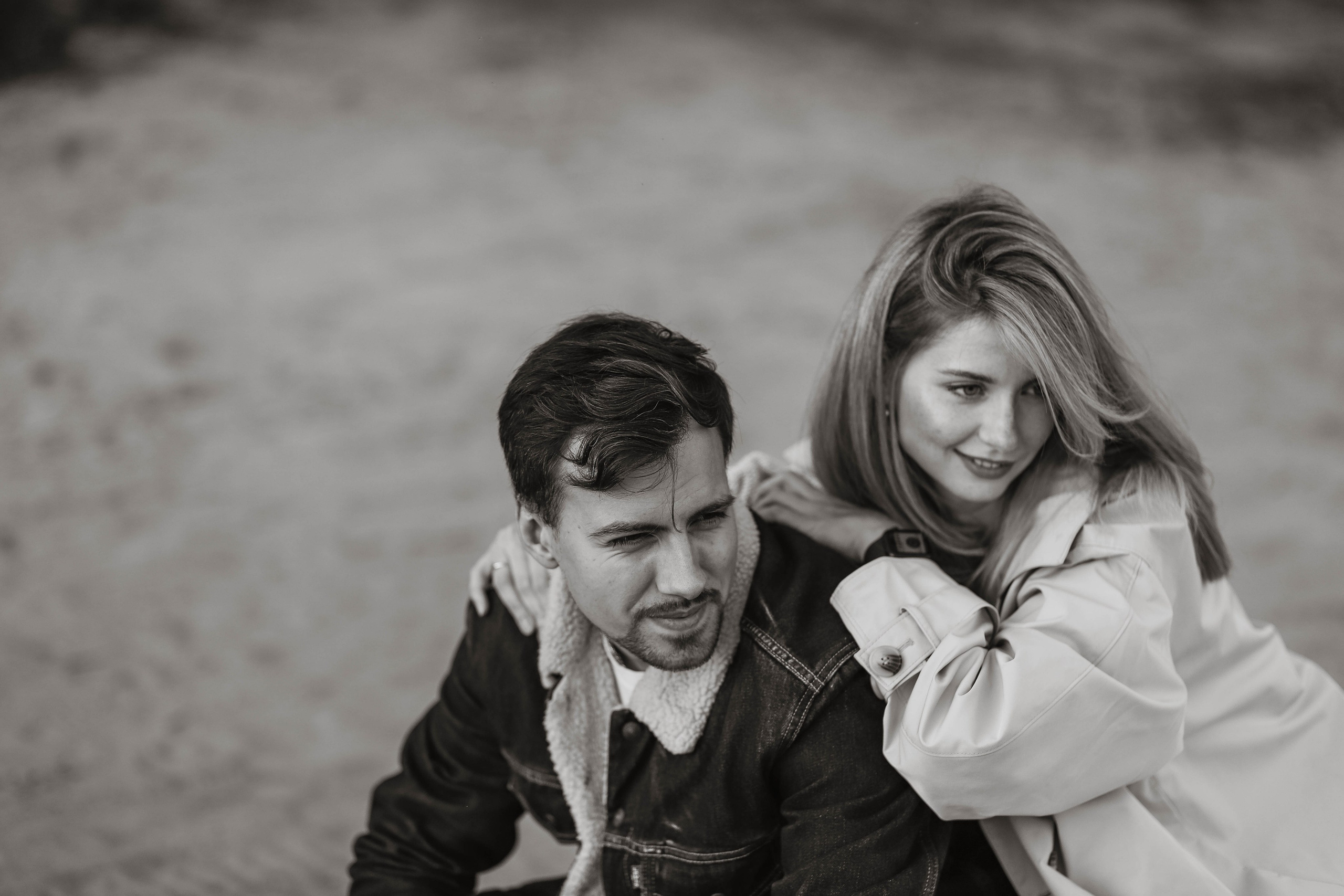 Мика. Семейный фотограф в Люберцах Шешина Анастасия