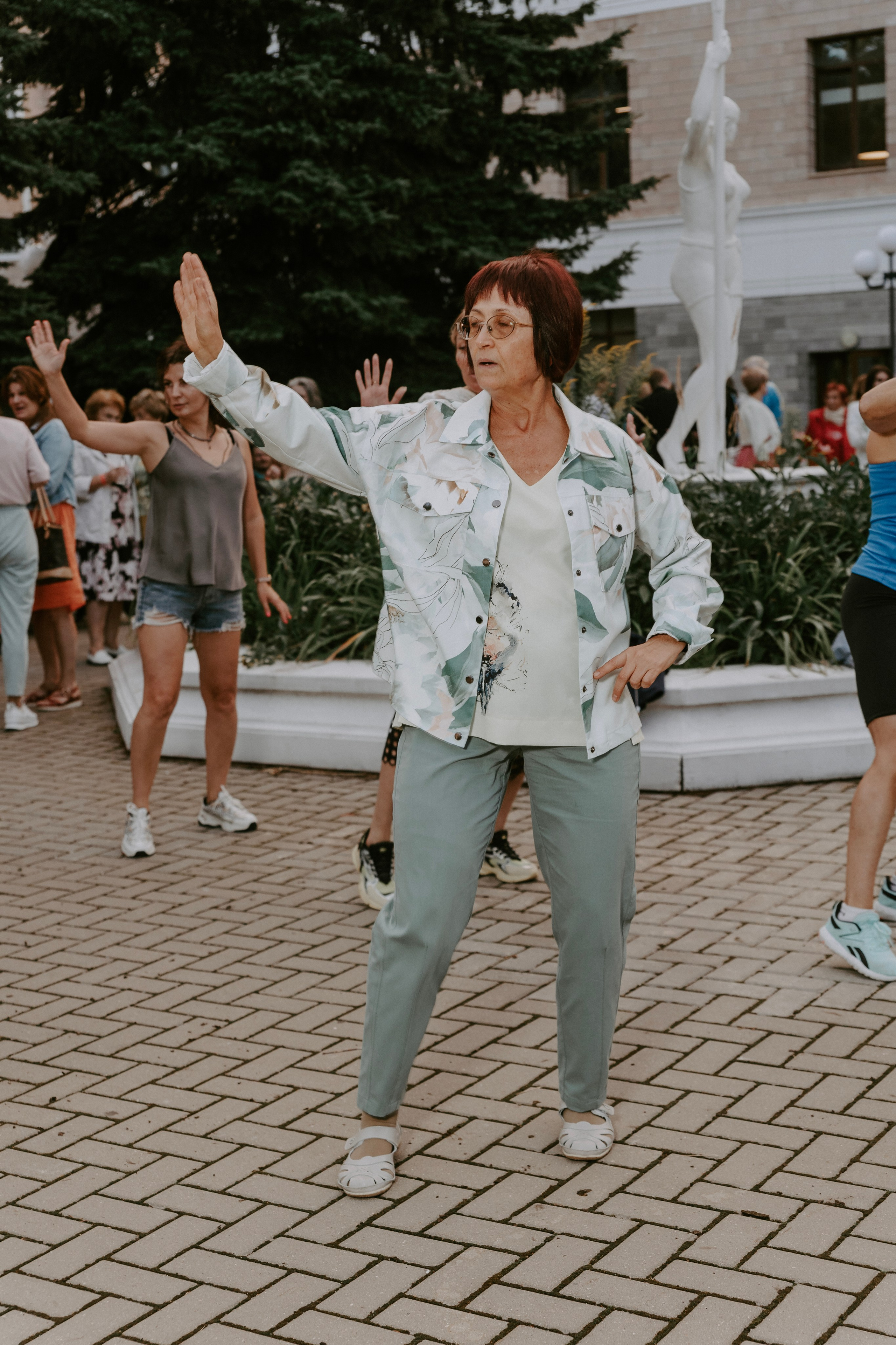 Стиляги в Villafit. Photographer in Moscow & everywhere in the World Alena Vyalova