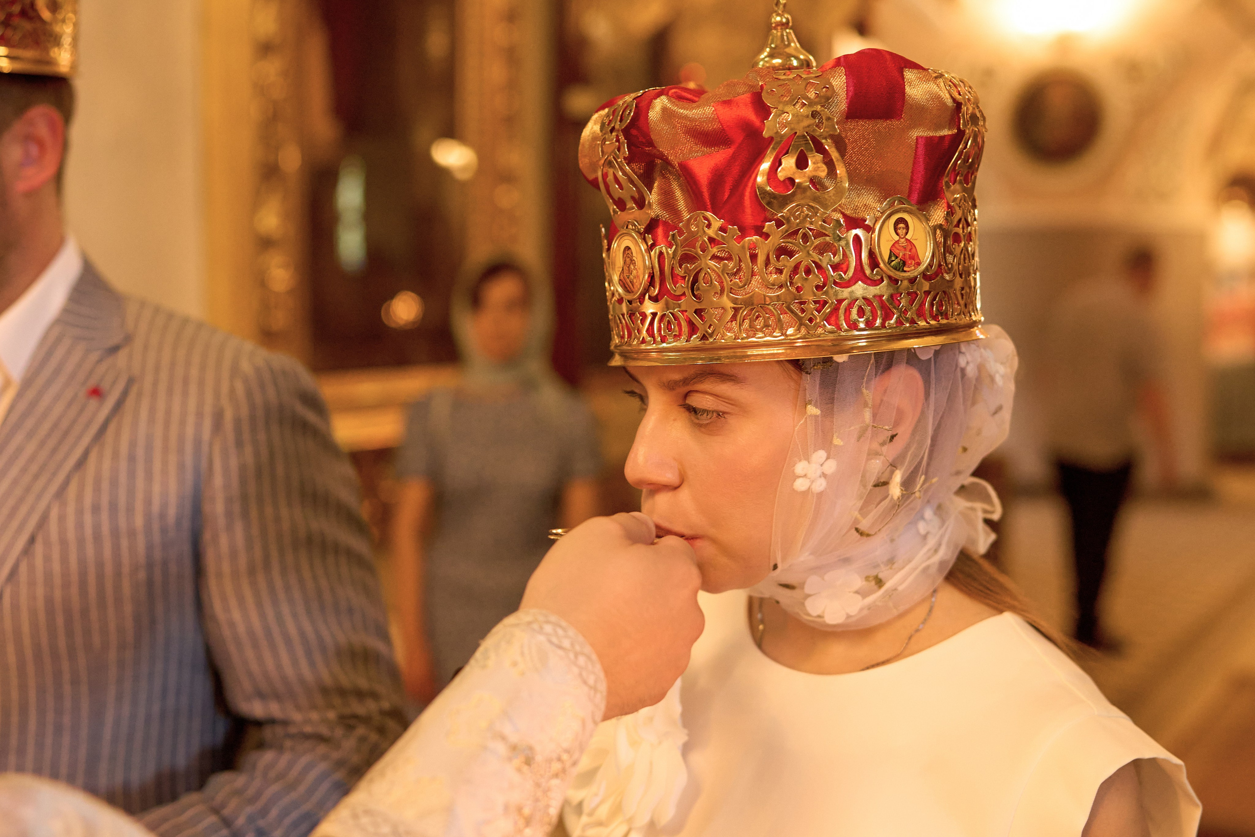 Валерия и Александр. Свадебный и репортажный фотограф в Москве Александр Кудрявцев