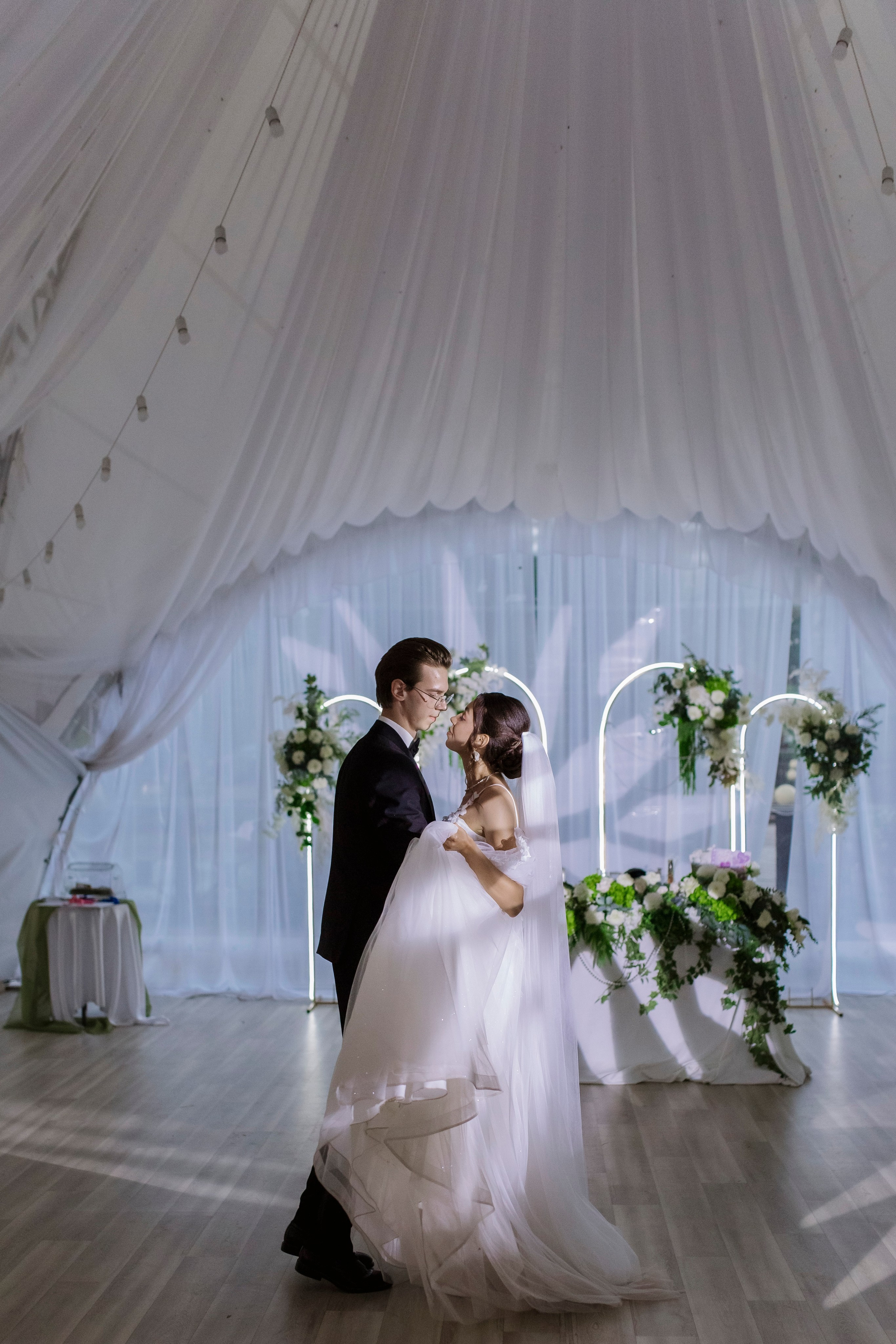 Денис и Елизавета 17.07.25. Индивидуальный, семейный и свадебный фотограф