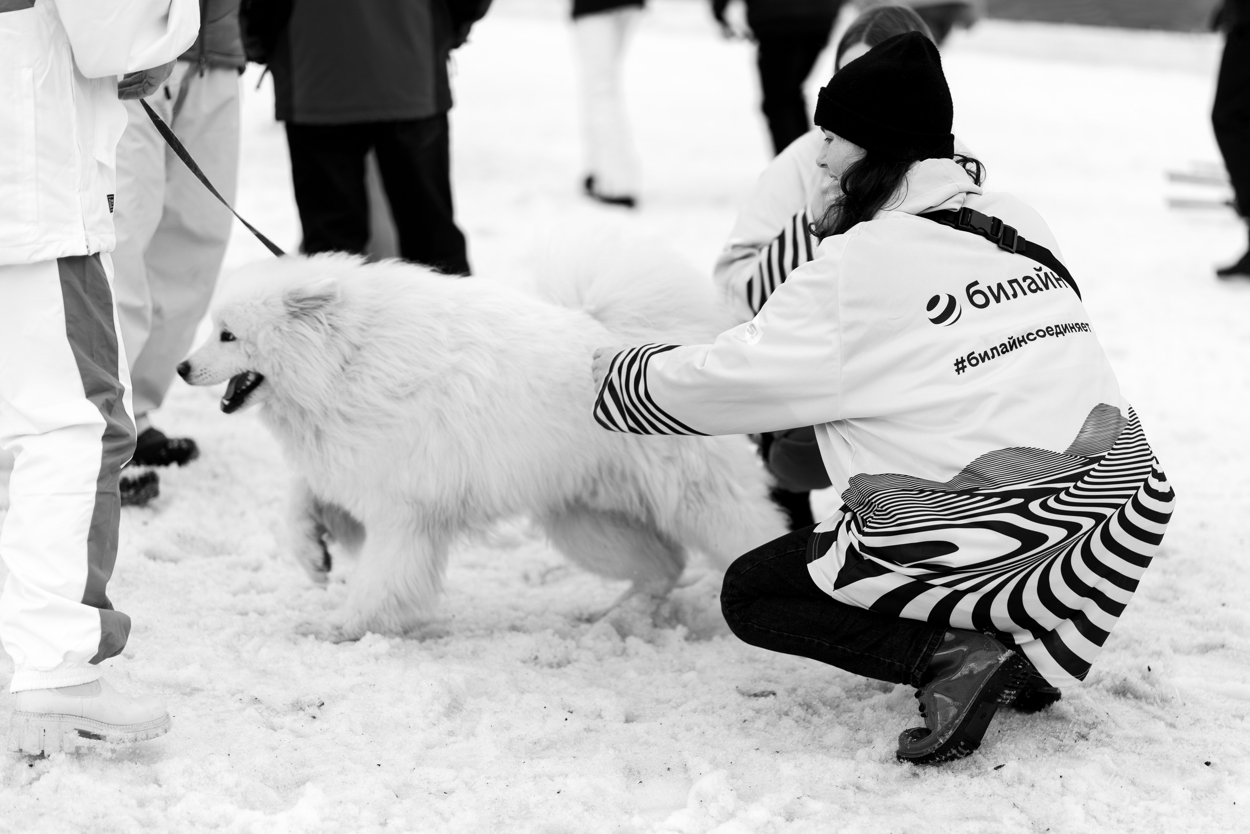 Грелка 19.04.24. Анастасия Паршукова — фотограф Шерегеш Новосибирск