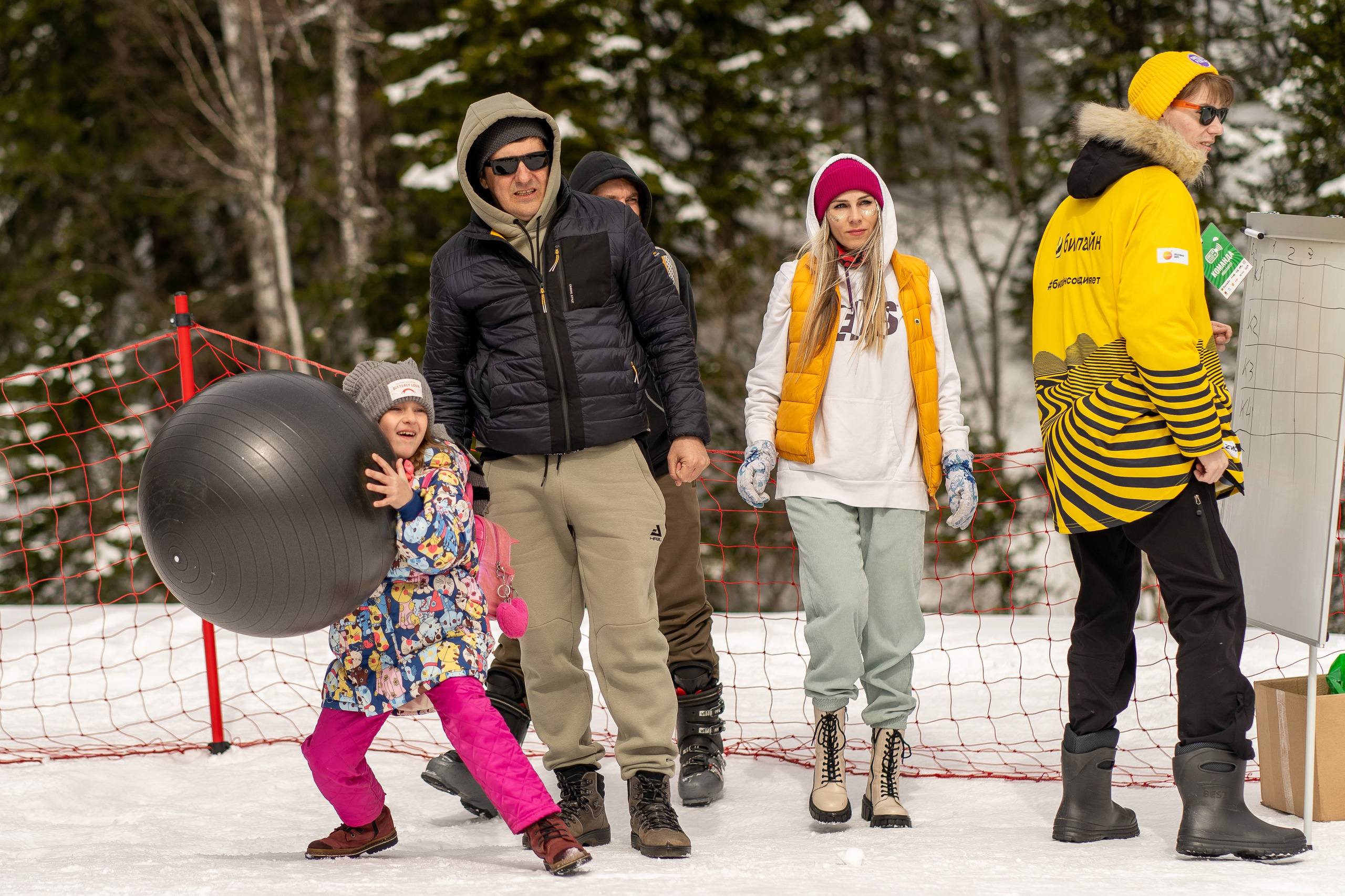 Грелка 13.04.24. Анастасия Паршукова — фотограф Шерегеш Новосибирск