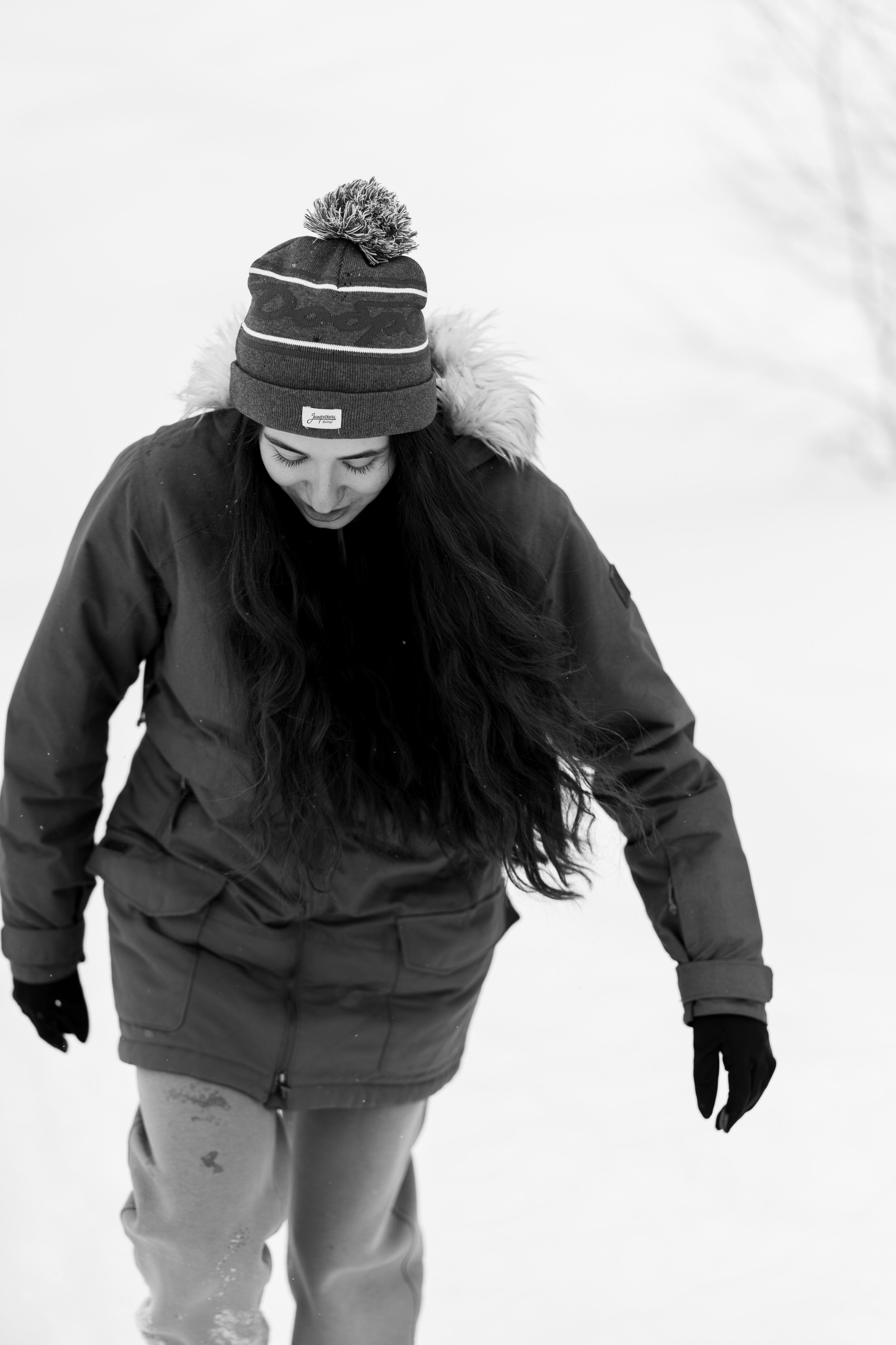 Соня&Лёня. Анастасия Паршукова — фотограф Шерегеш Новосибирск