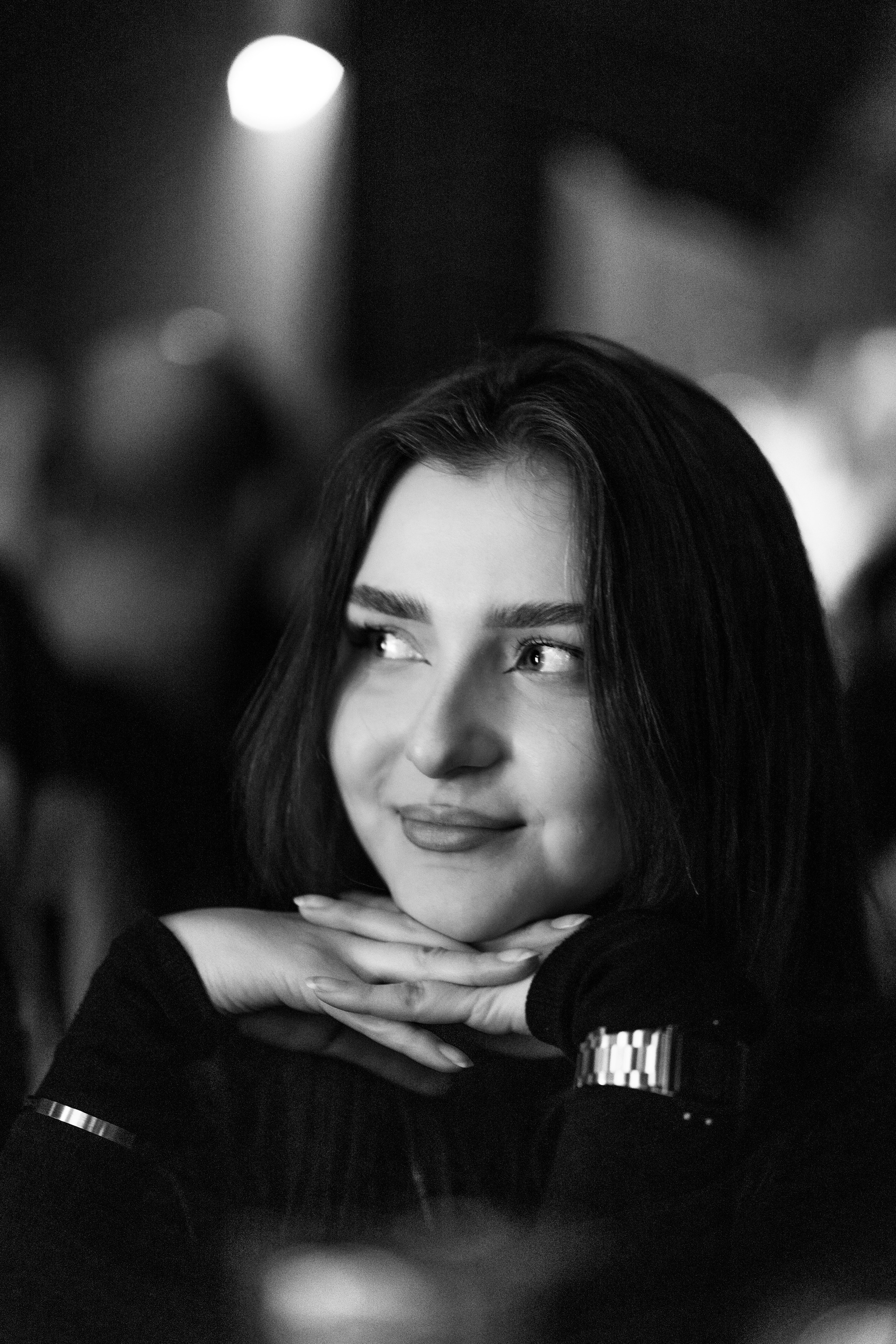 ШК. Анастасия Паршукова — фотограф Шерегеш Новосибирск