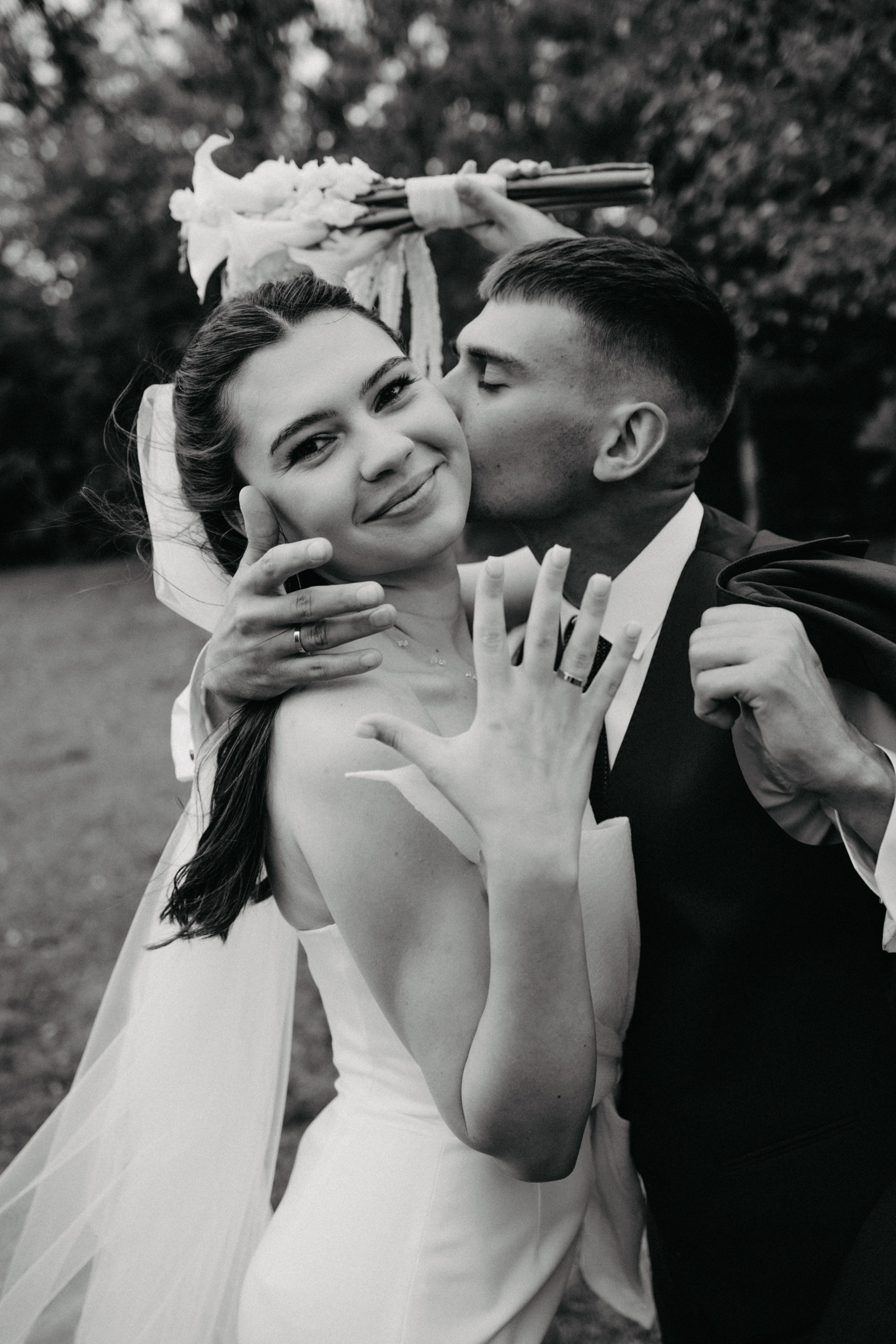 Валентин и Виктория. Свадебный и семейный фотограф в Ростове-на-Дону