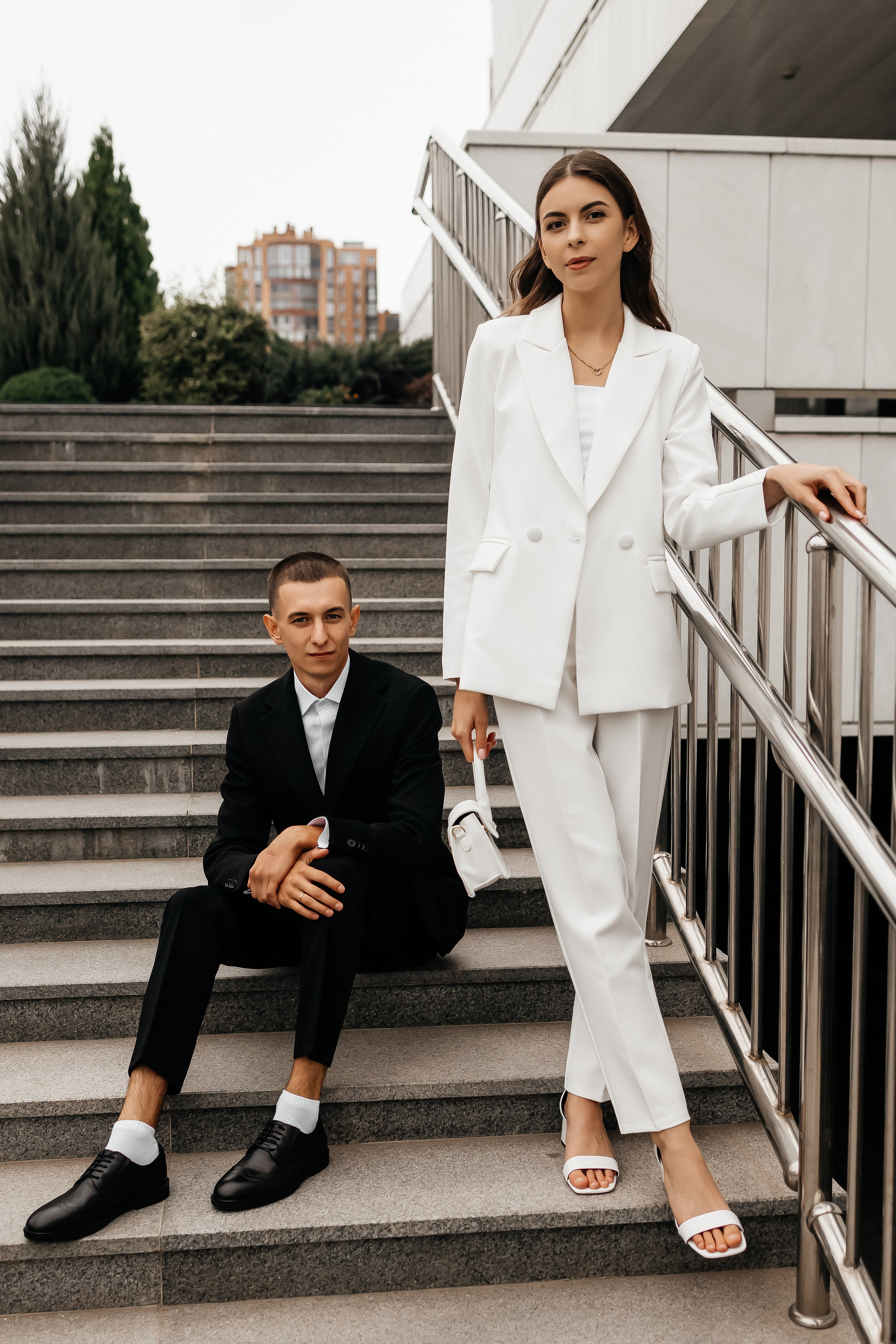 Николай и Юлия. Свадебный и семейный фотограф в Ростове-на-Дону