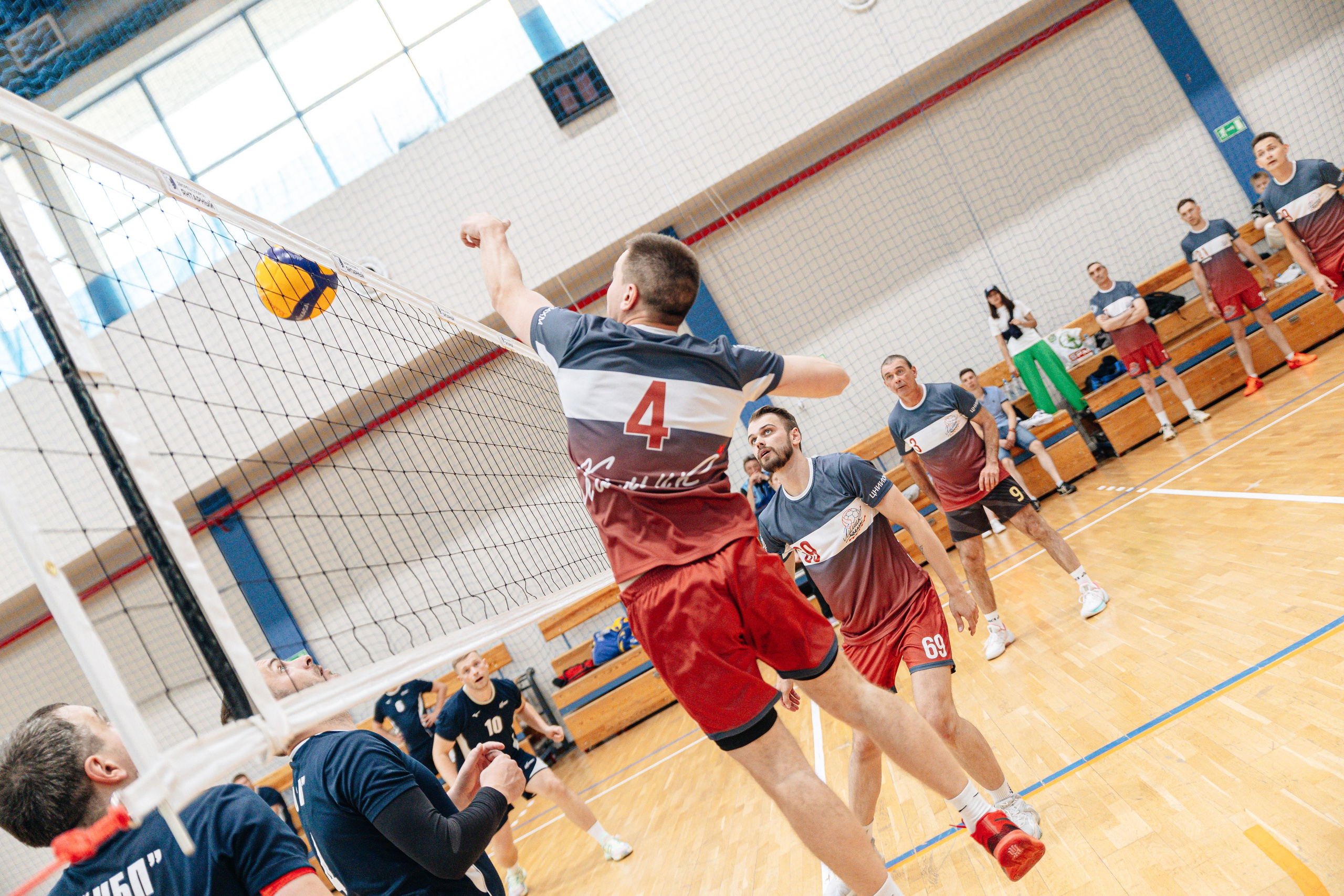 ВЛКФ 7-8.06.2024. KRIS KRUPINNIKOVA