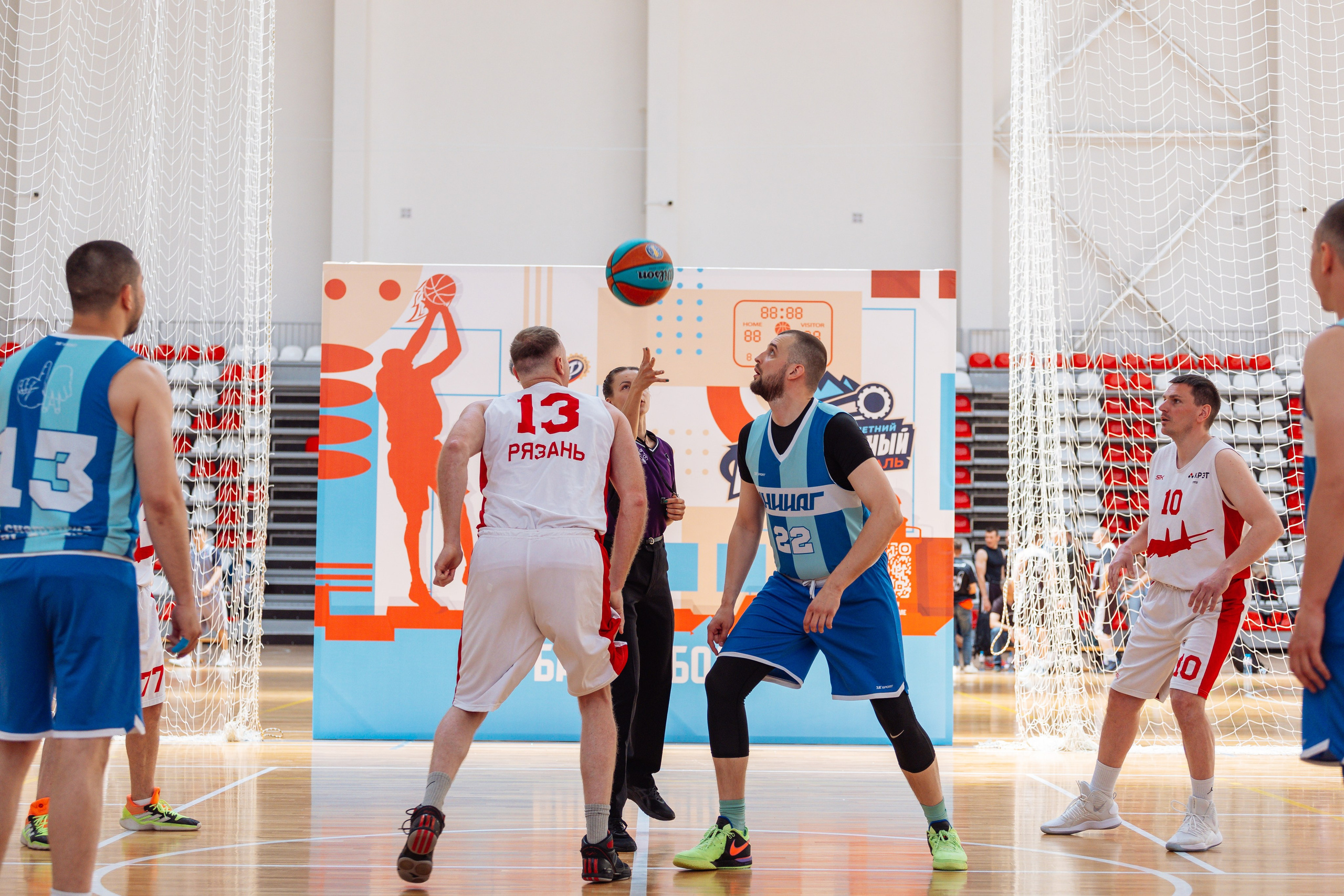 ВЛКФ 7-8.06.2024. KRIS KRUPINNIKOVA