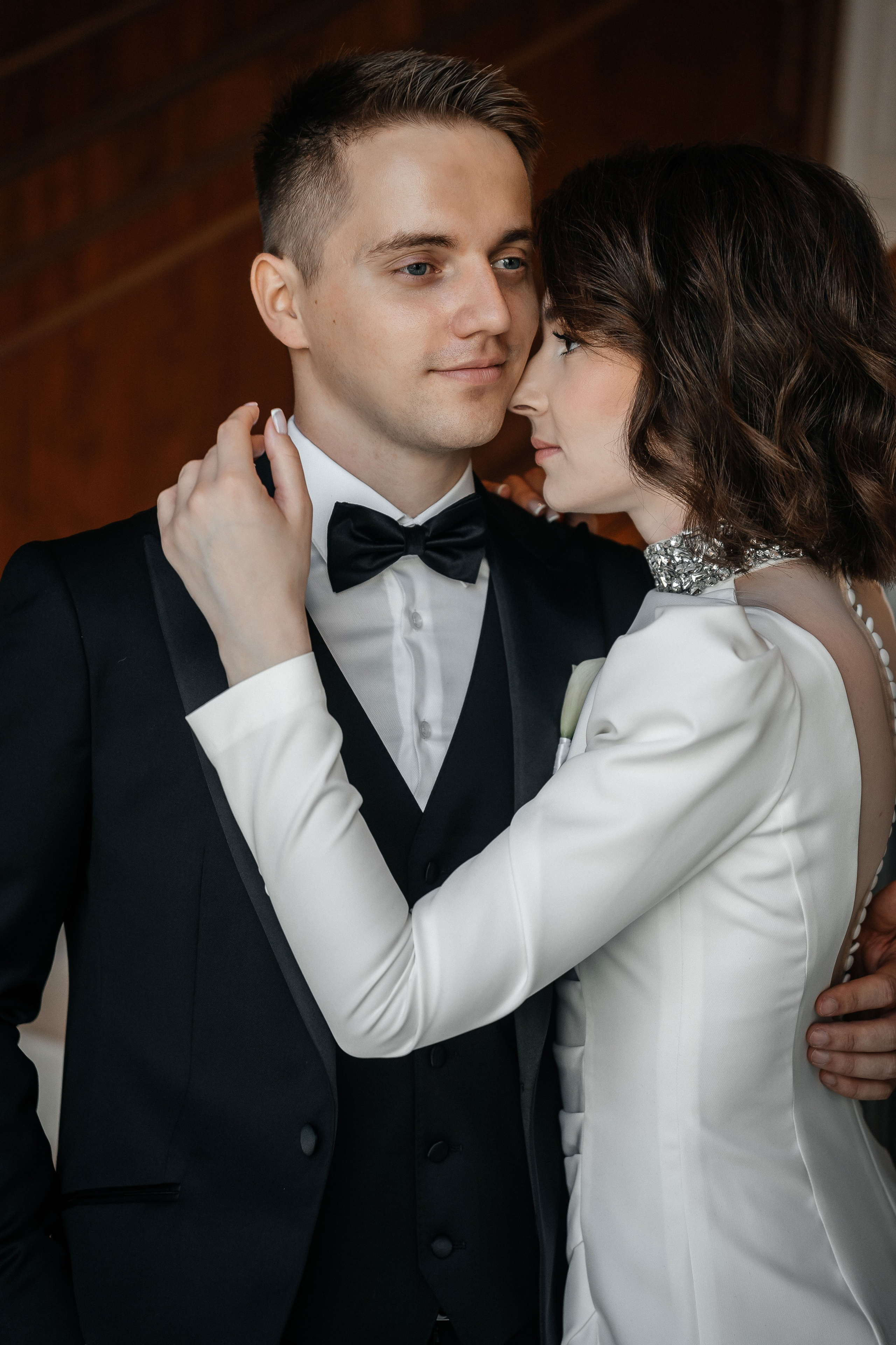 Свадебная съемка. Ваш фотограф Вика Артемова