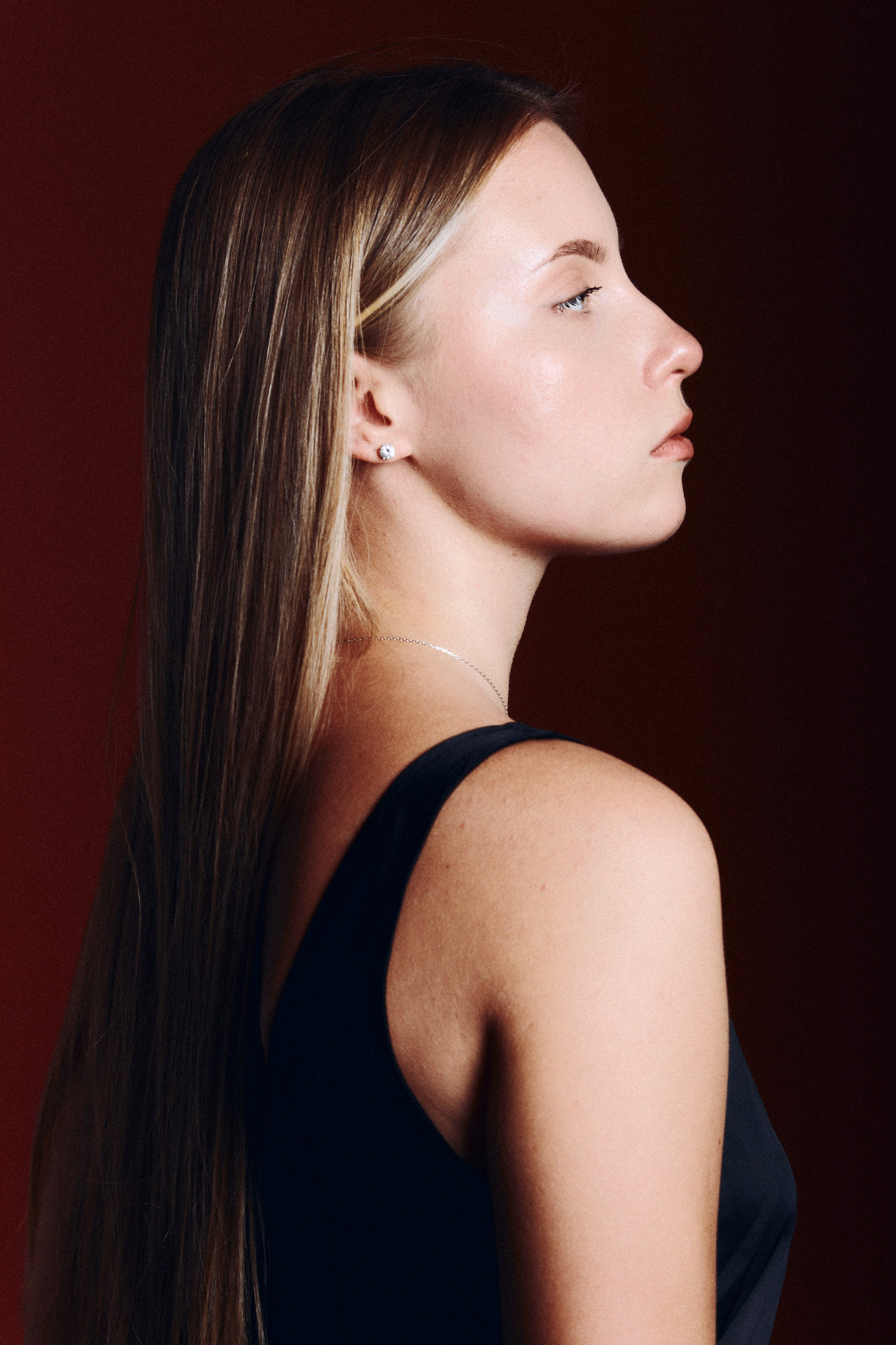 Мария. Egor Plakhotin Photography