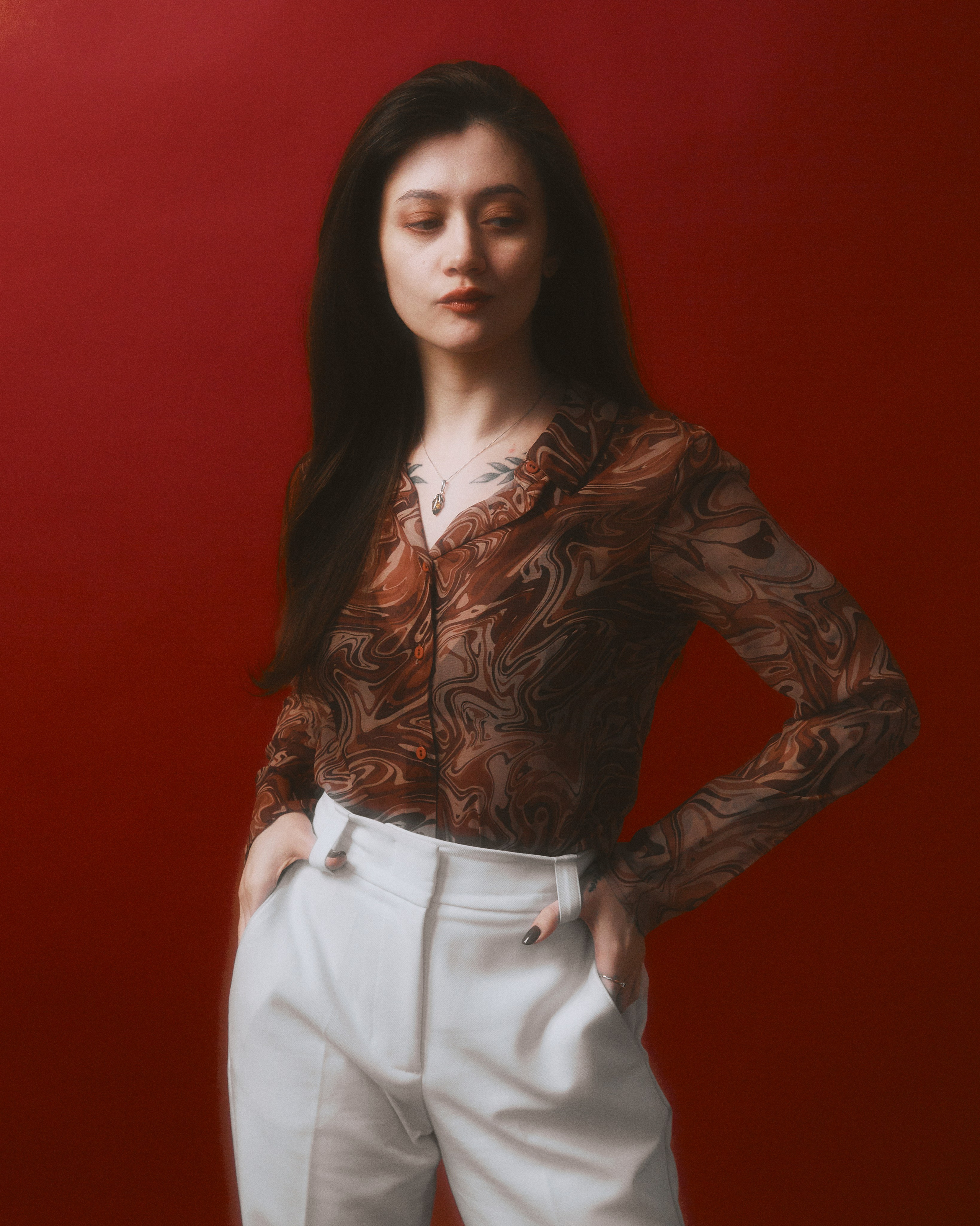 Яна. Egor Plakhotin Photography