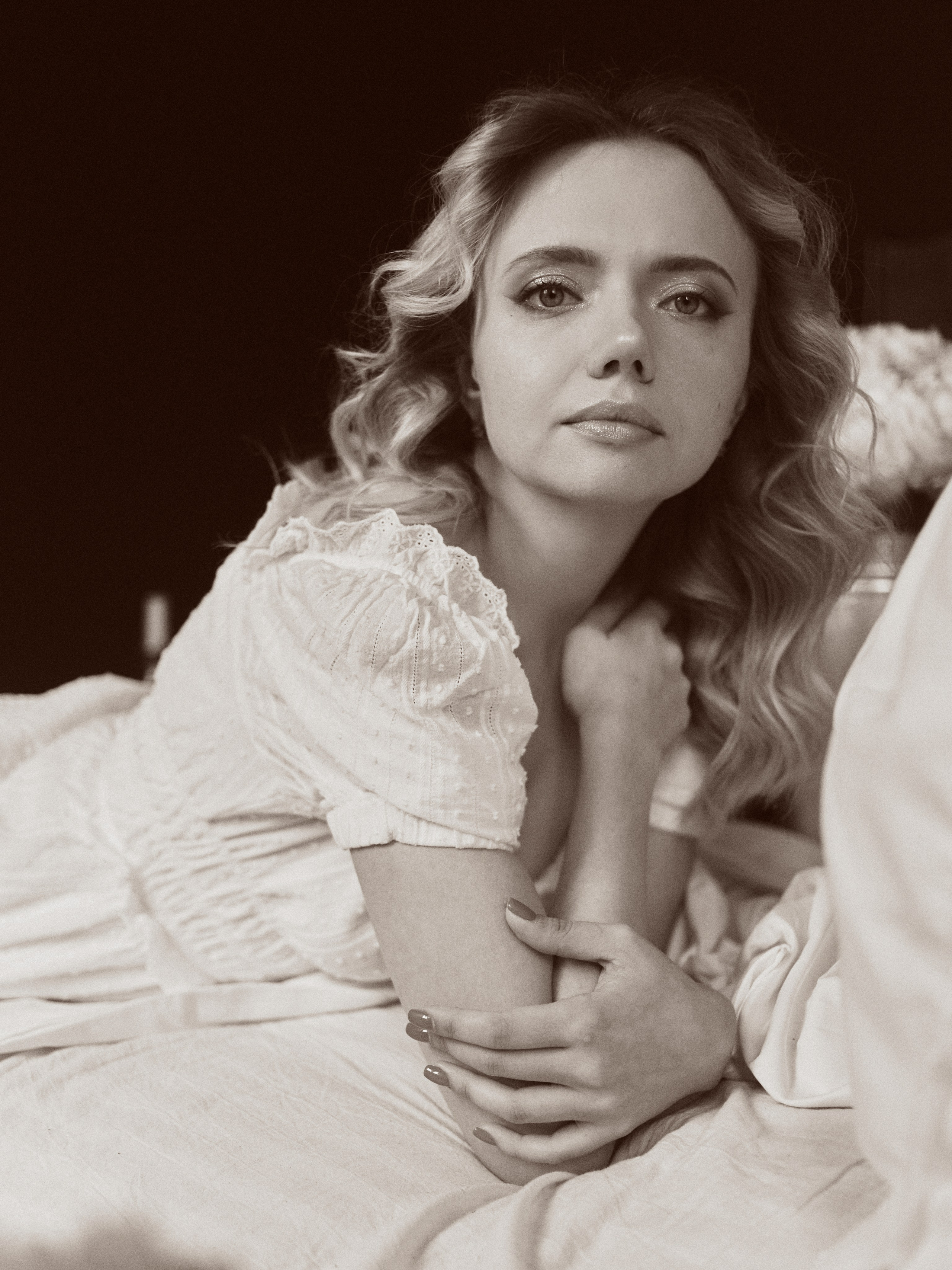 Катя. Egor Plakhotin Photography