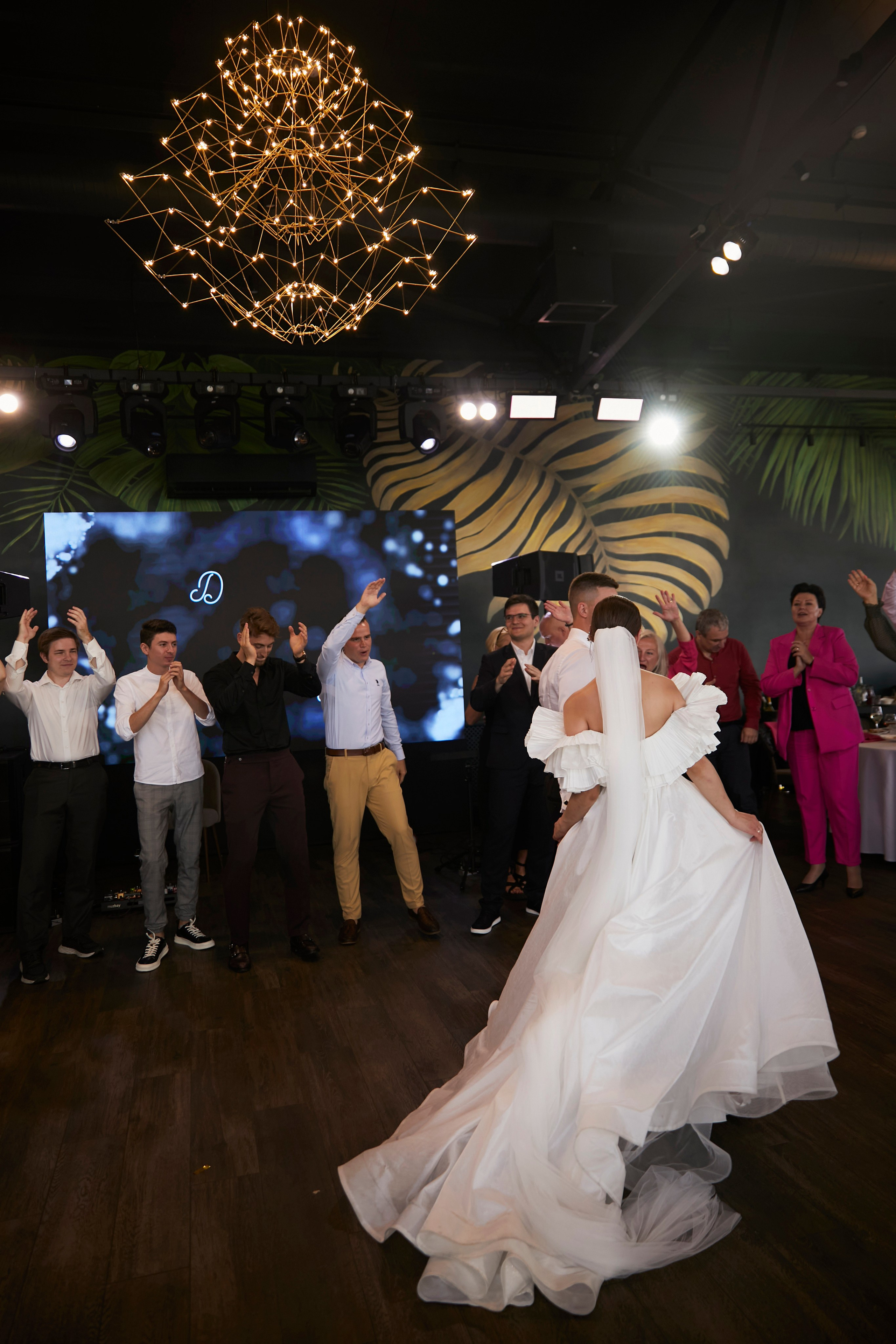 Dmitry & Alina | Russia, Saint Petersburg. Свадебный фотограф