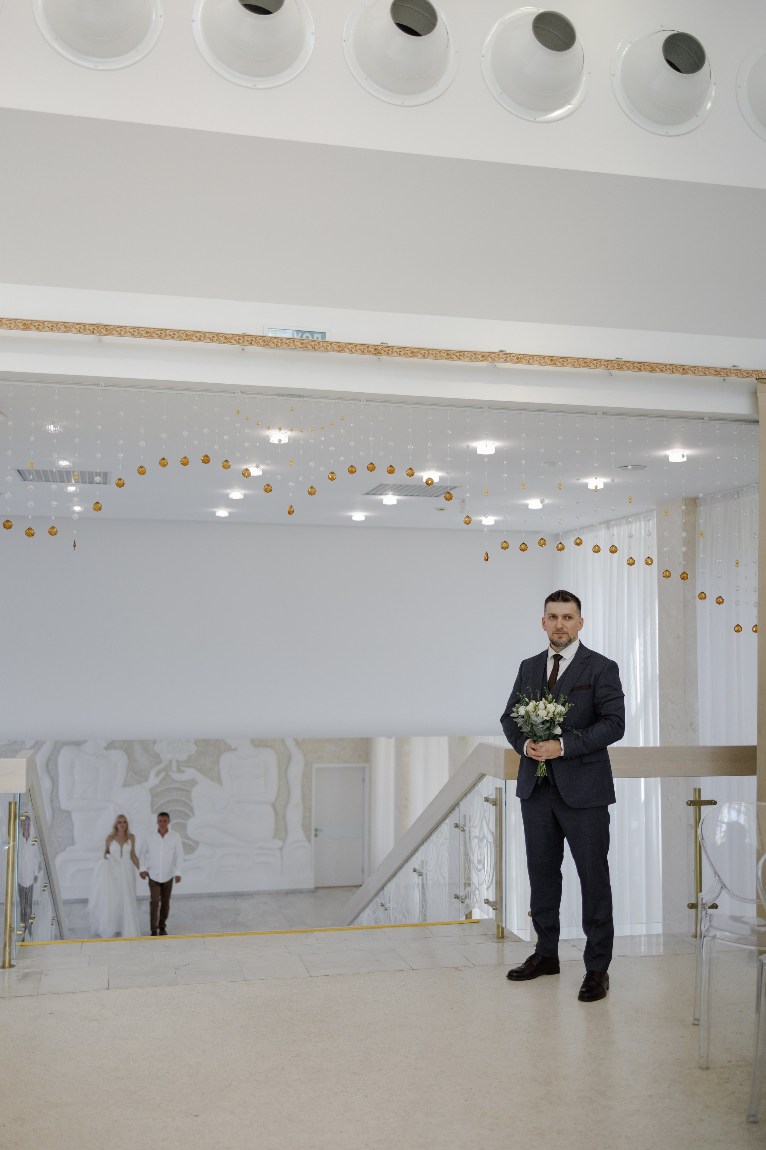 Екатерина и Данила. Свадебный фотограф в Самаре Виденмаер Евгения