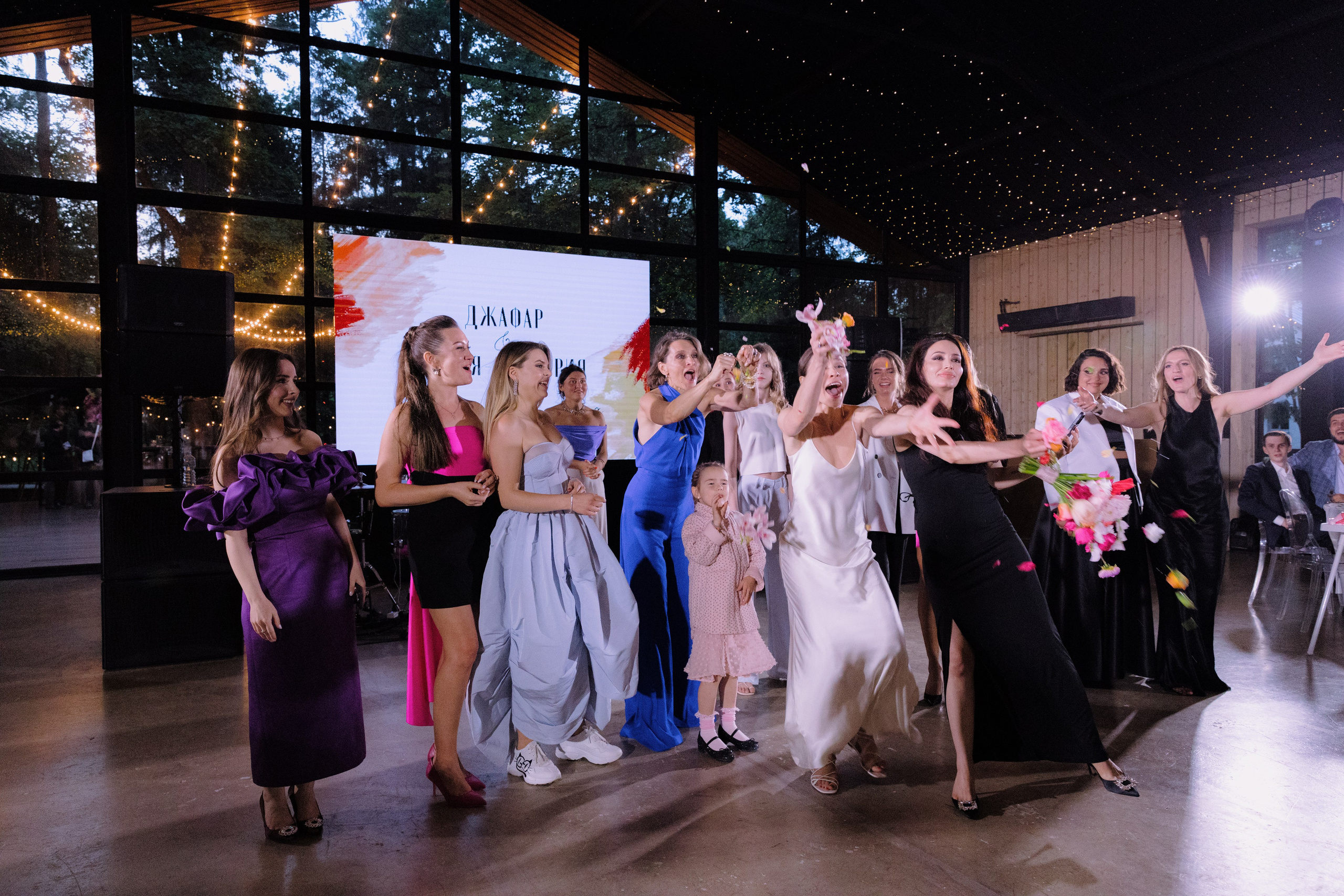 Джафар и Мария. Фотограф