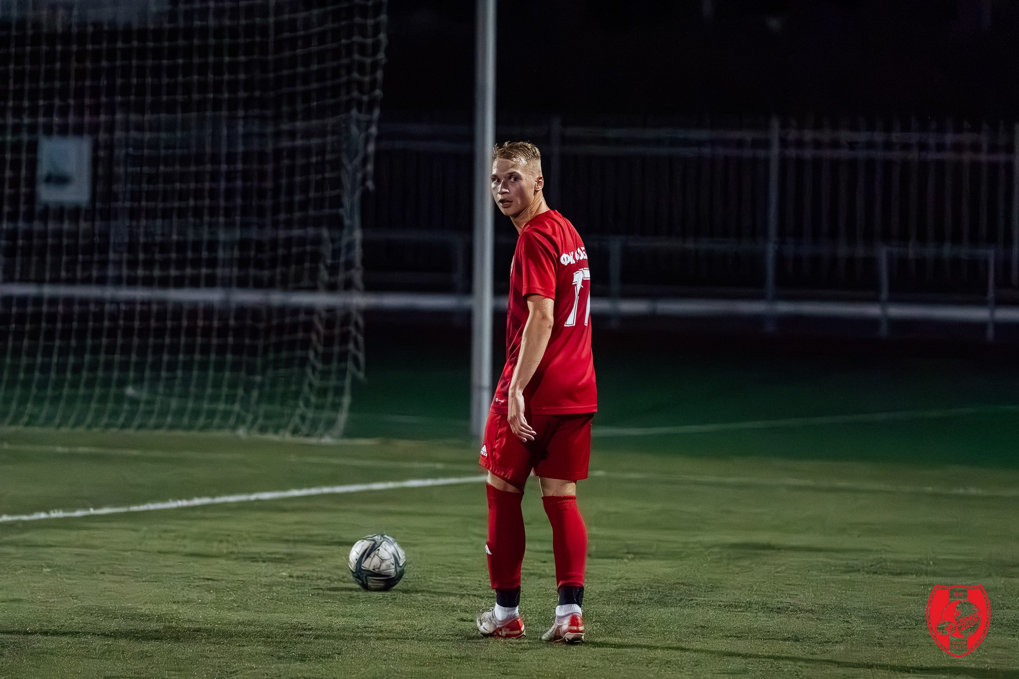 Репортаж с футбольного матча. Свадебный и репортажный фотограф в Ярославле Евгений Сальников