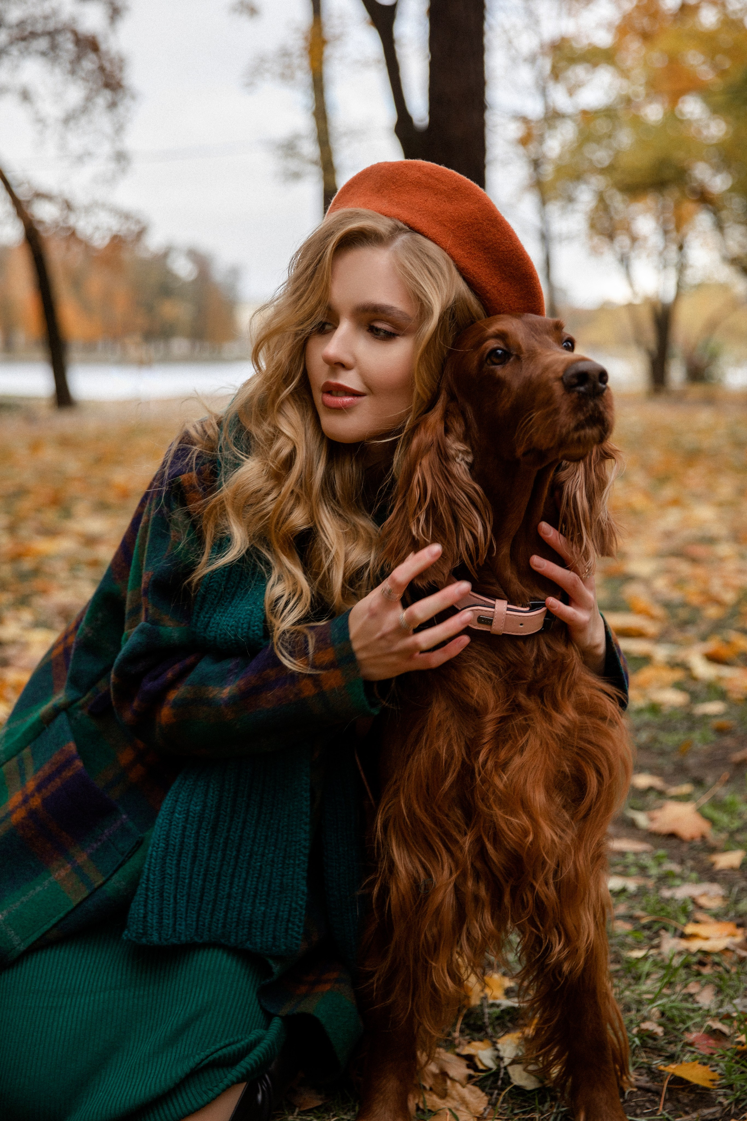 Валерия и Артур. Свадебный и портретный фотограф