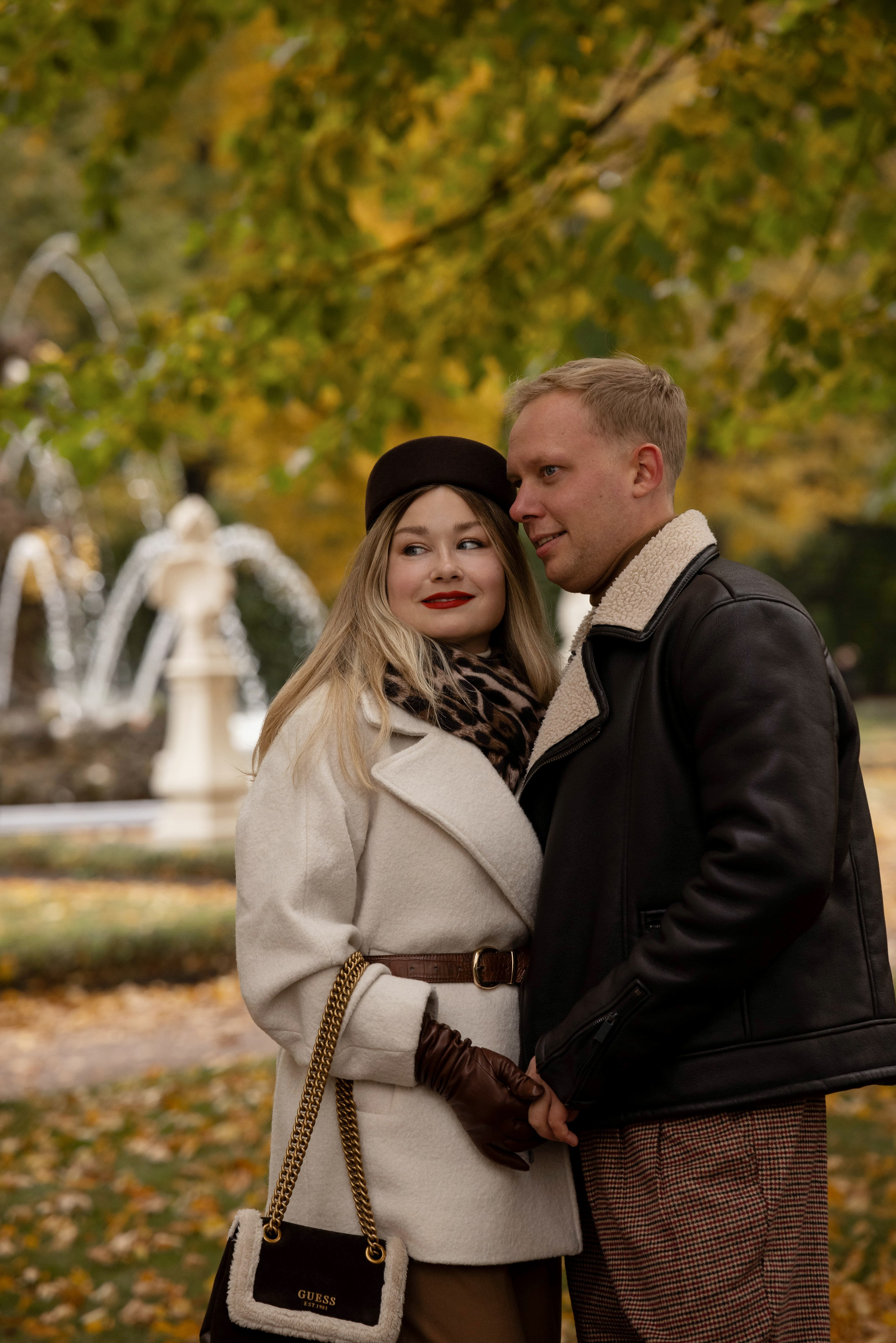 Алина и Никита. Свадебный и портретный фотограф