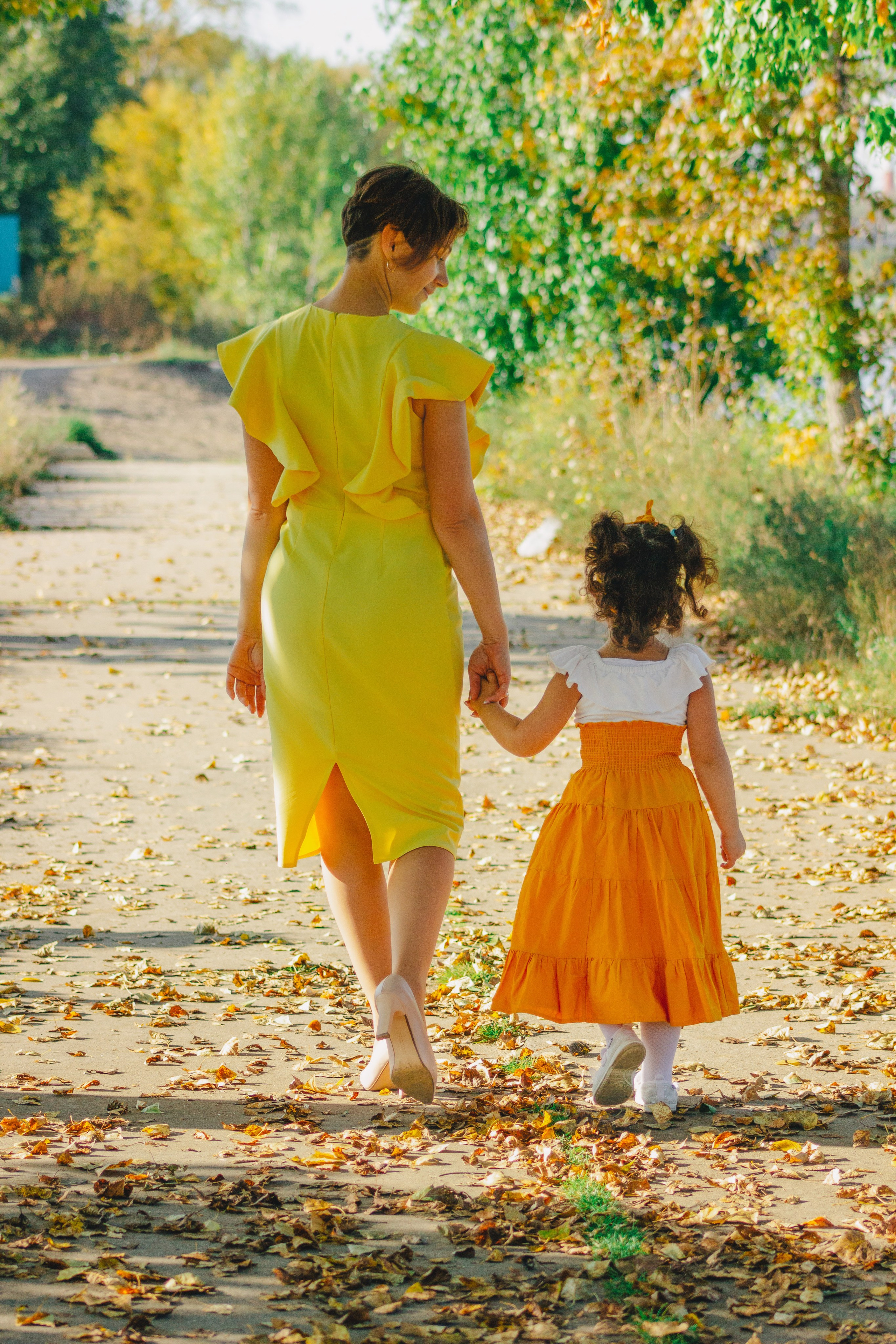 Семейные. Фотограф в Канске Алина