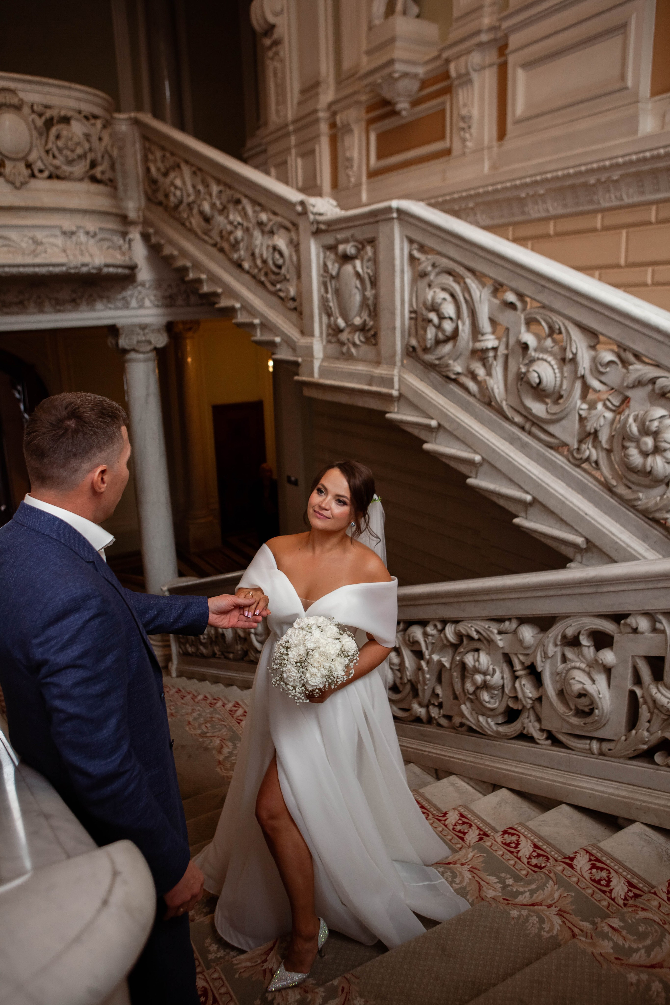 Кристина & Руслан. Свадебный фотограф в СПБ | Санкт-Петербурге Анастасия Рахимгулова