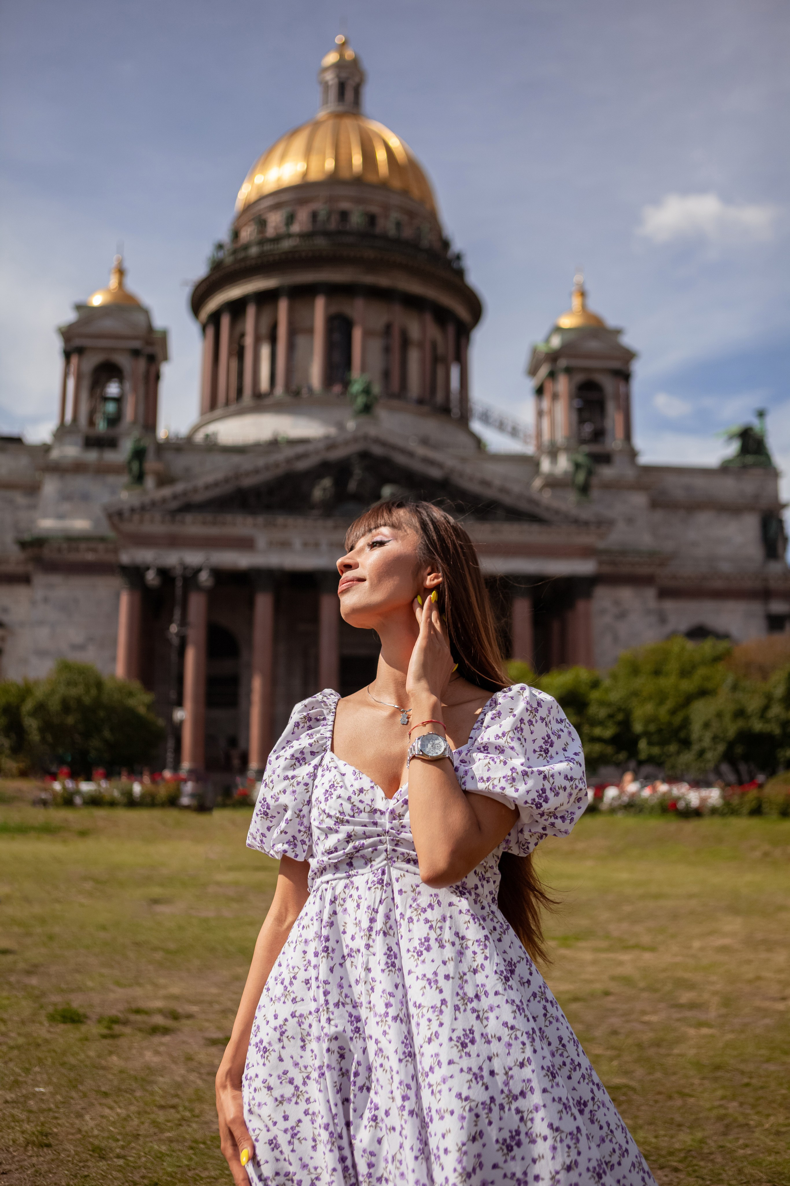 Барно & Дмитрий. Свадебный фотограф в СПБ | Санкт-Петербурге Анастасия Рахимгулова