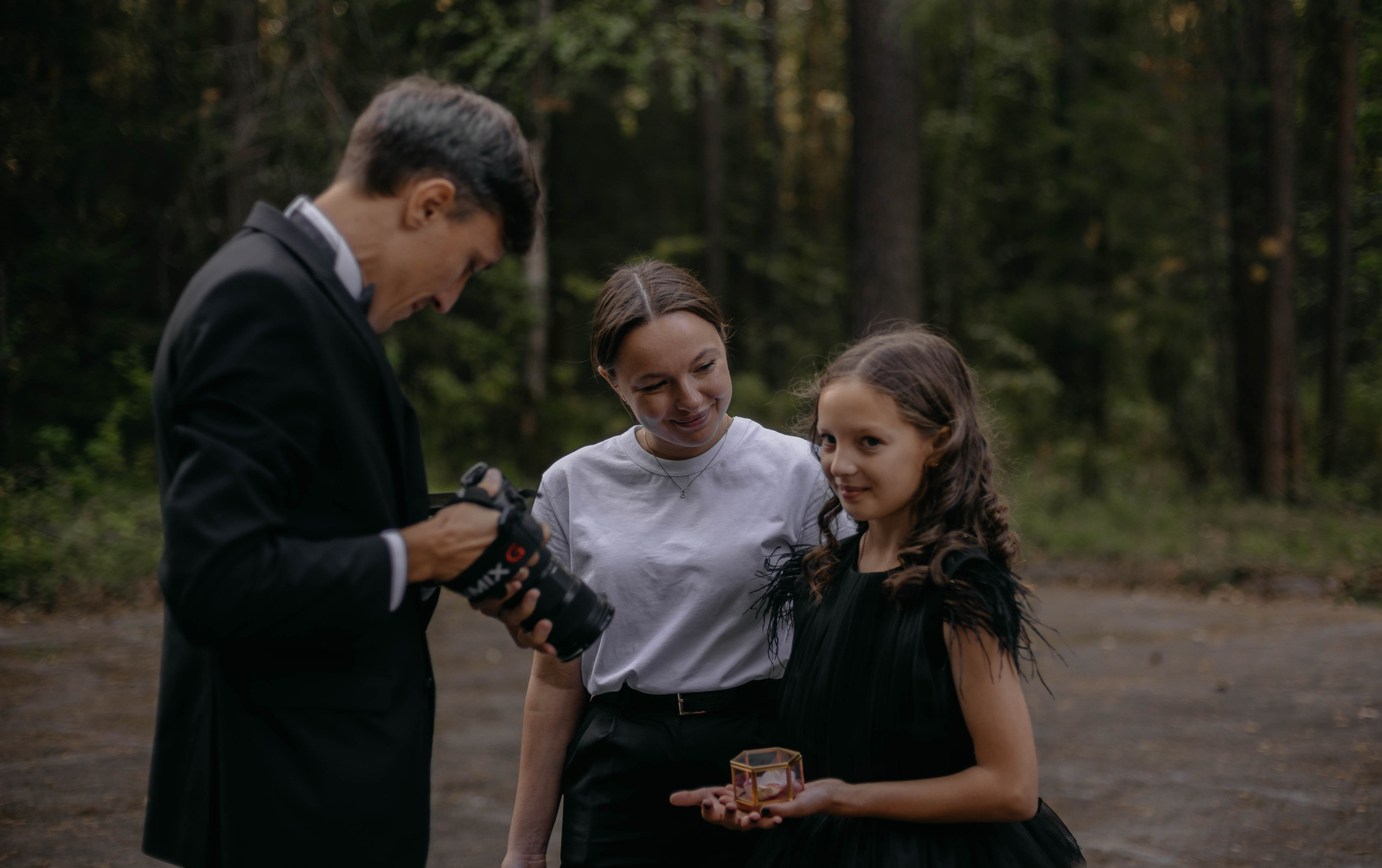 Александр и Людмила. Свадебный организатор координатор Екатеринбург Серов Дарья Окишева