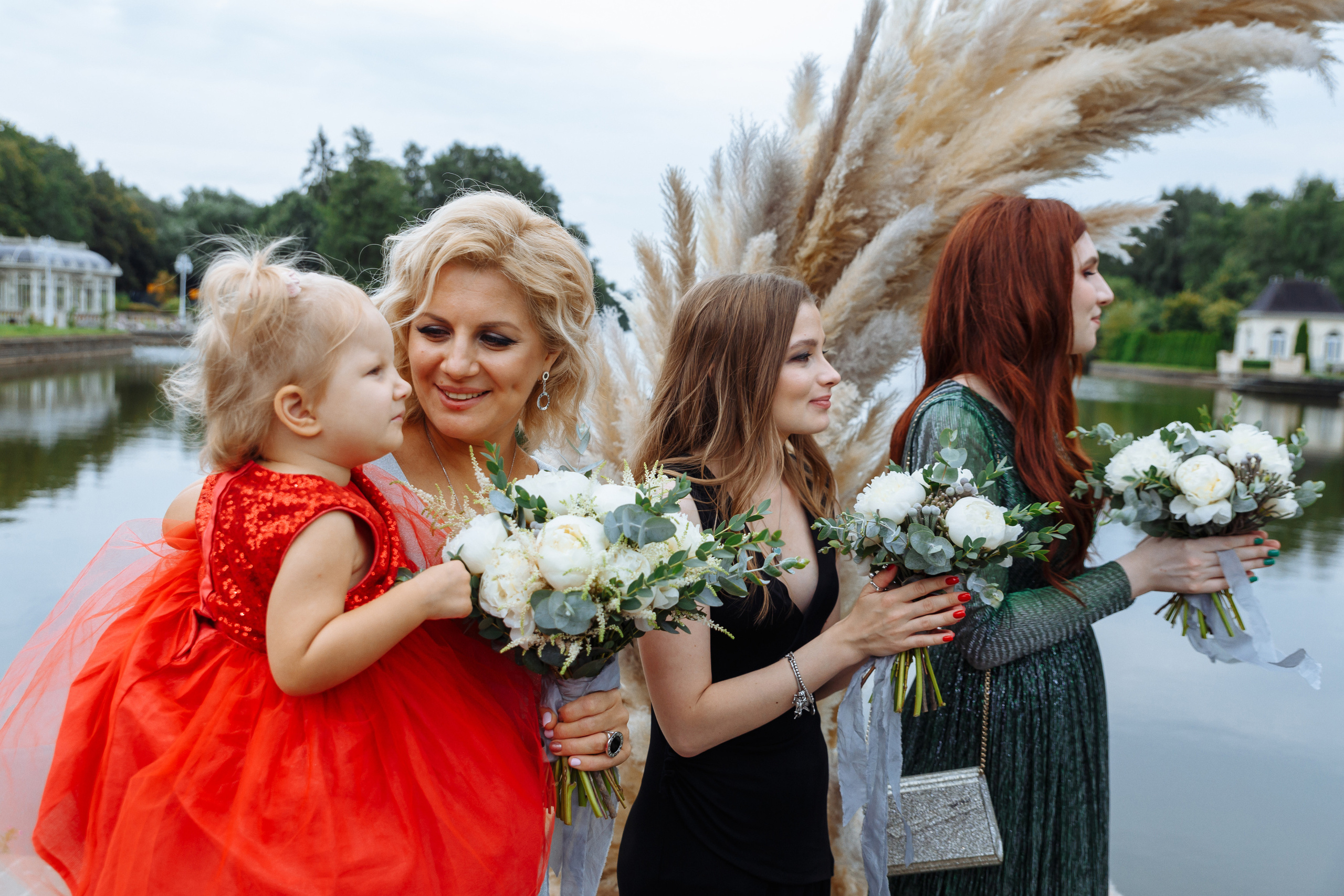 Антон и Валерия