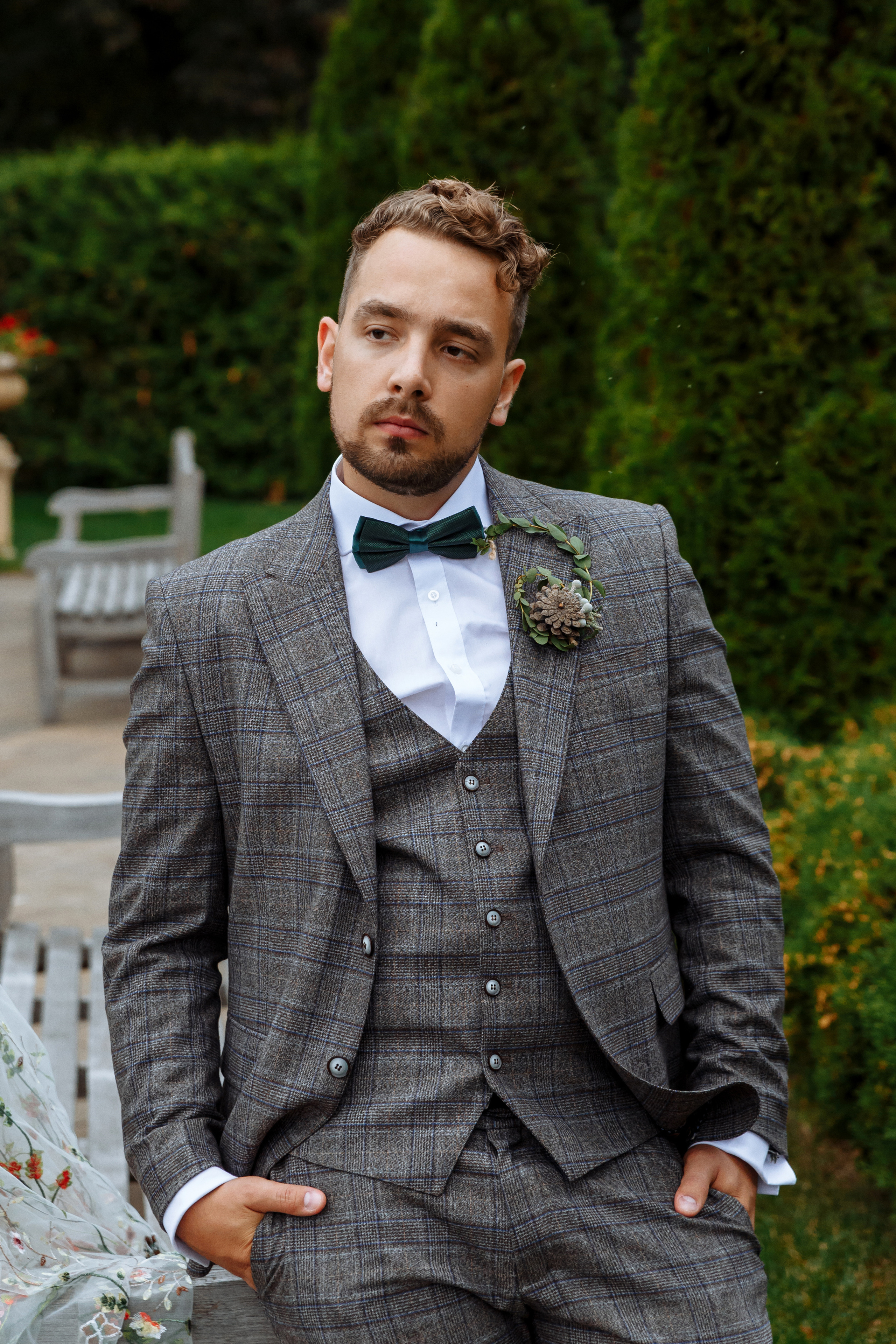 Антон и Валерия