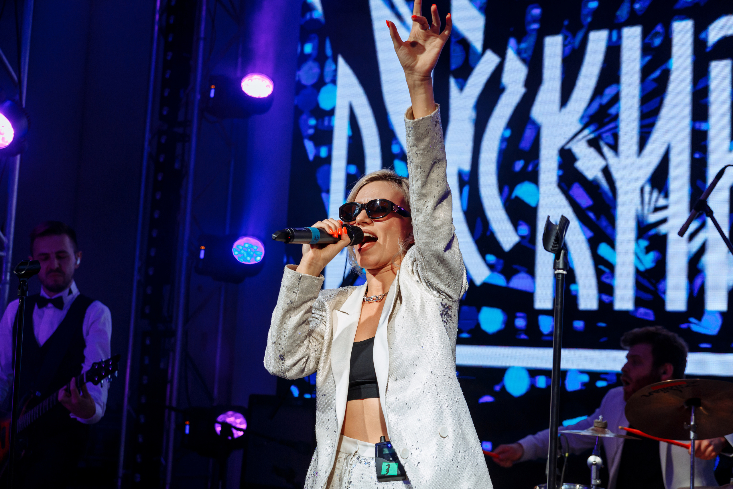 Антон и Валерия