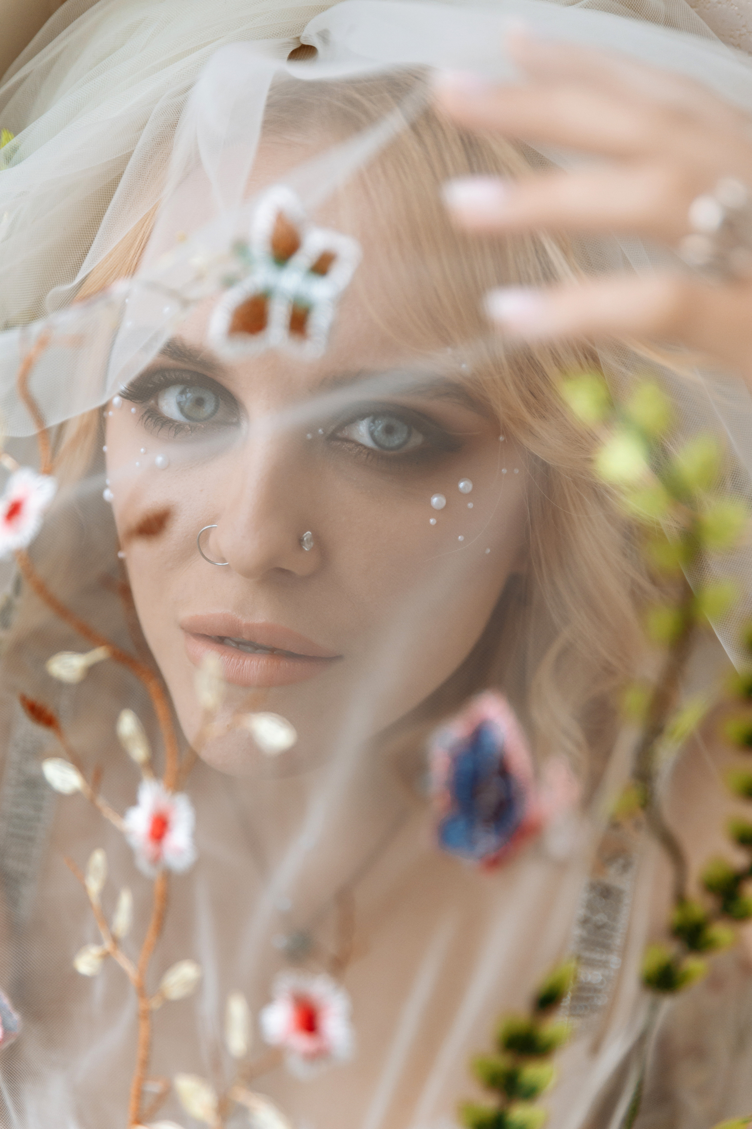 Антон и Валерия