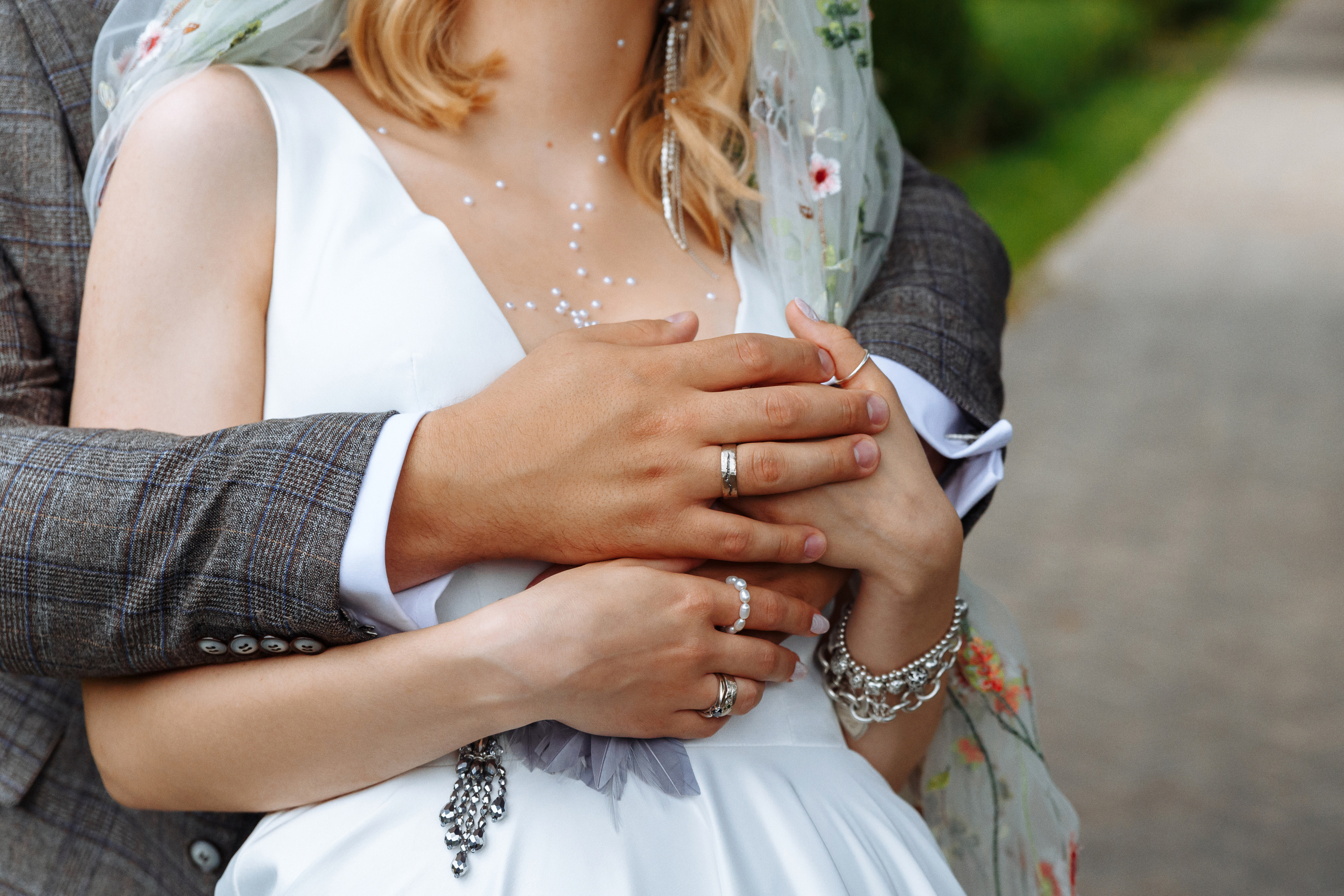 Антон и Валерия