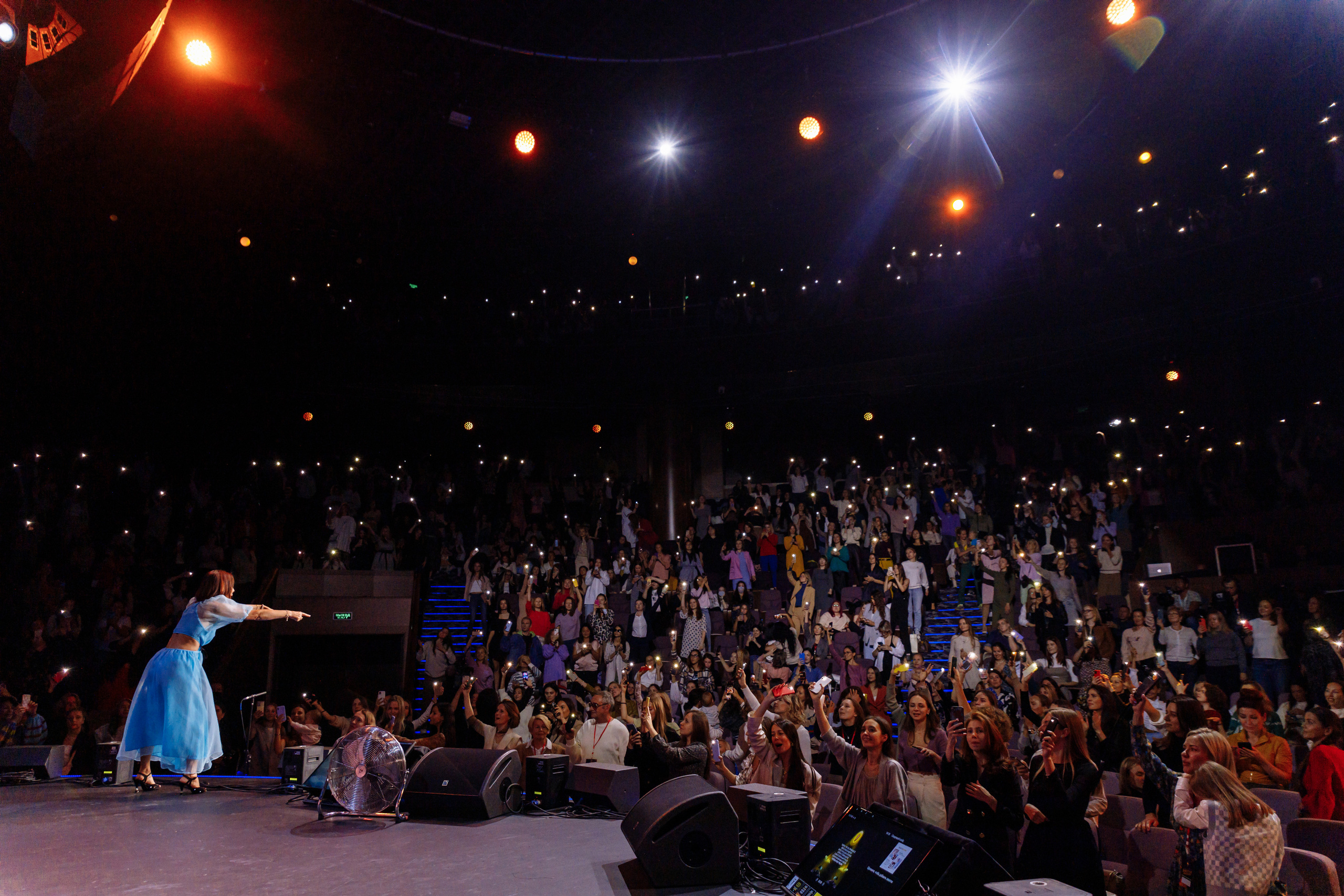 Репортаж - фотограф Иван Прусов