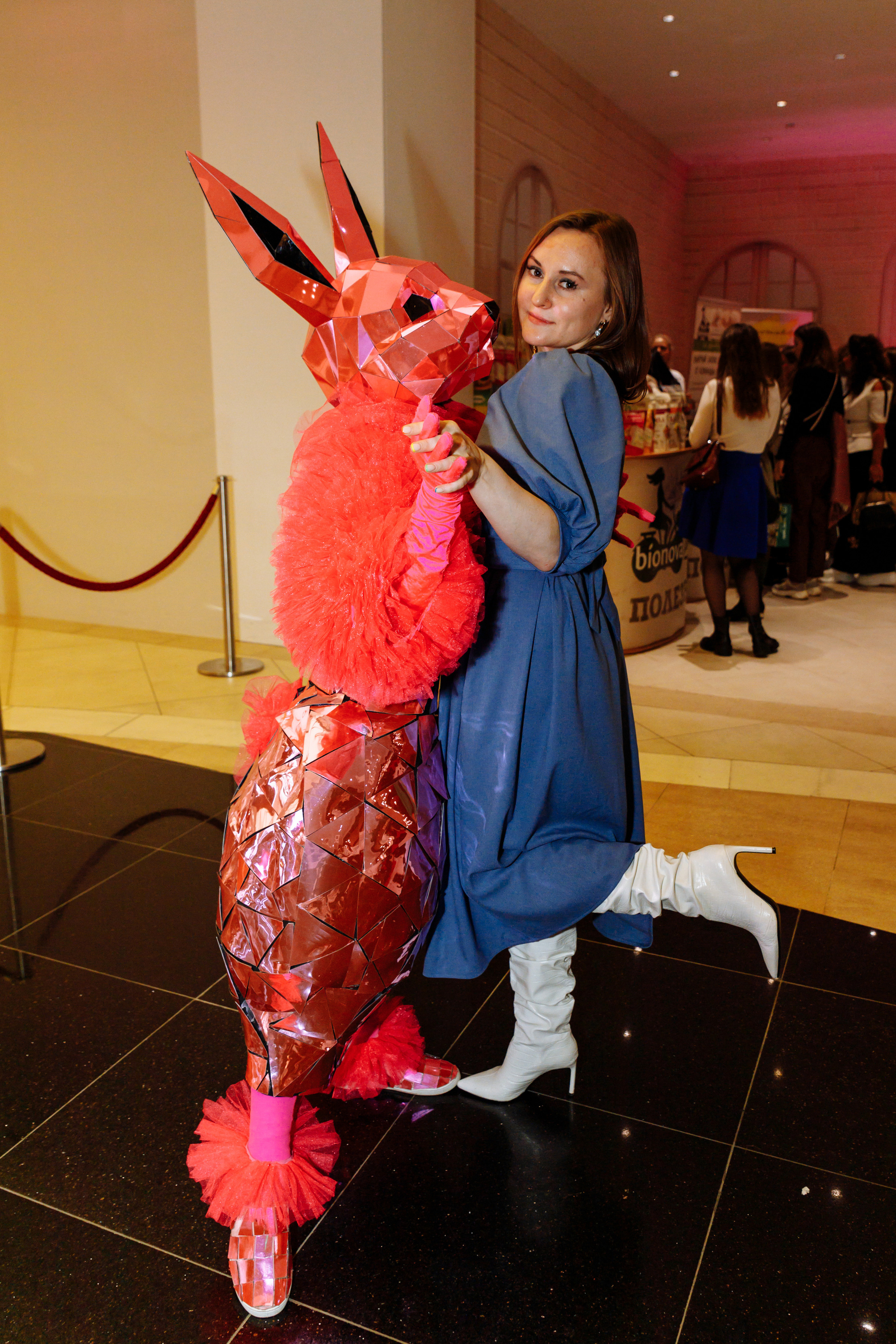 Репортаж - фотограф Иван Прусов