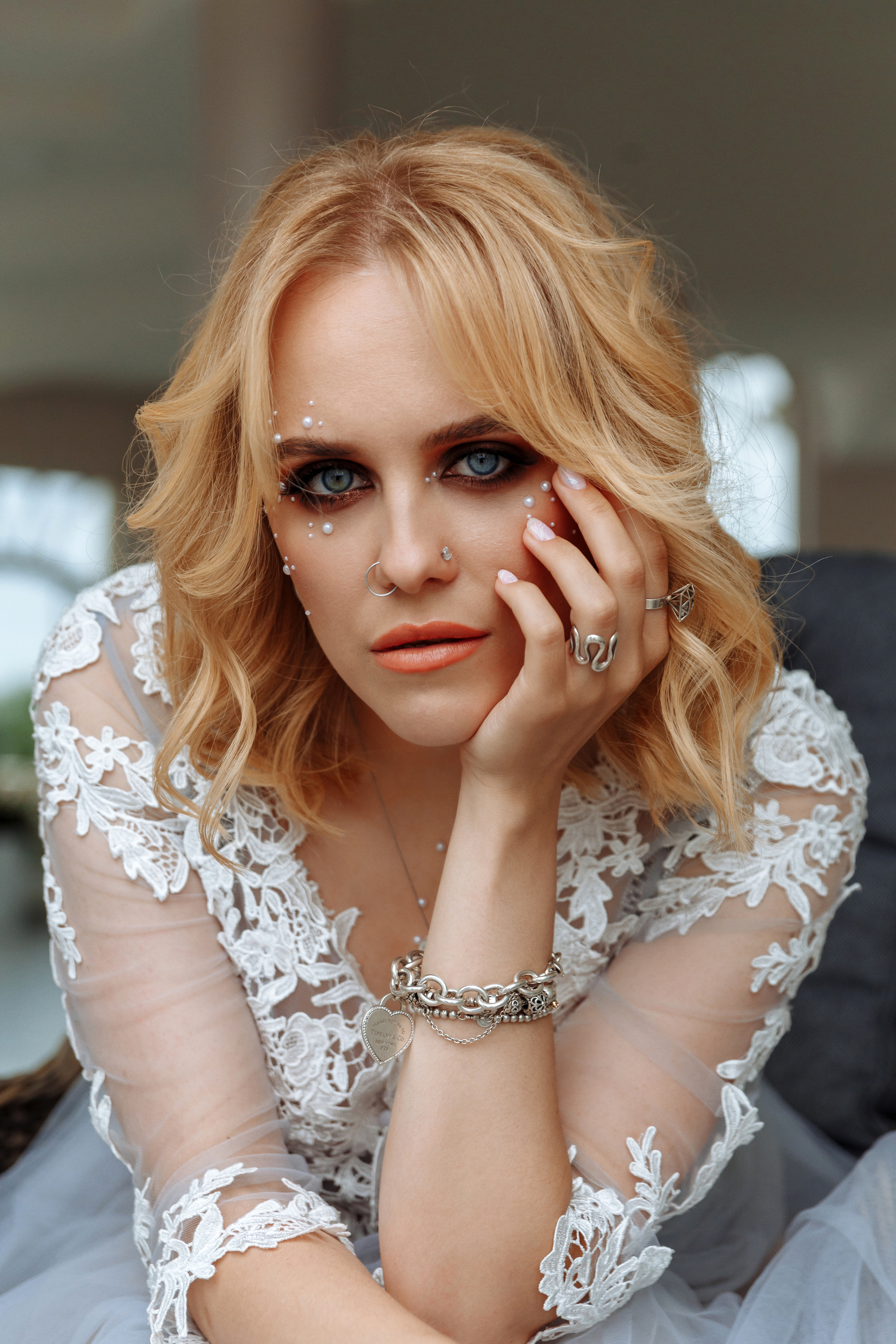 Антон и Валерия