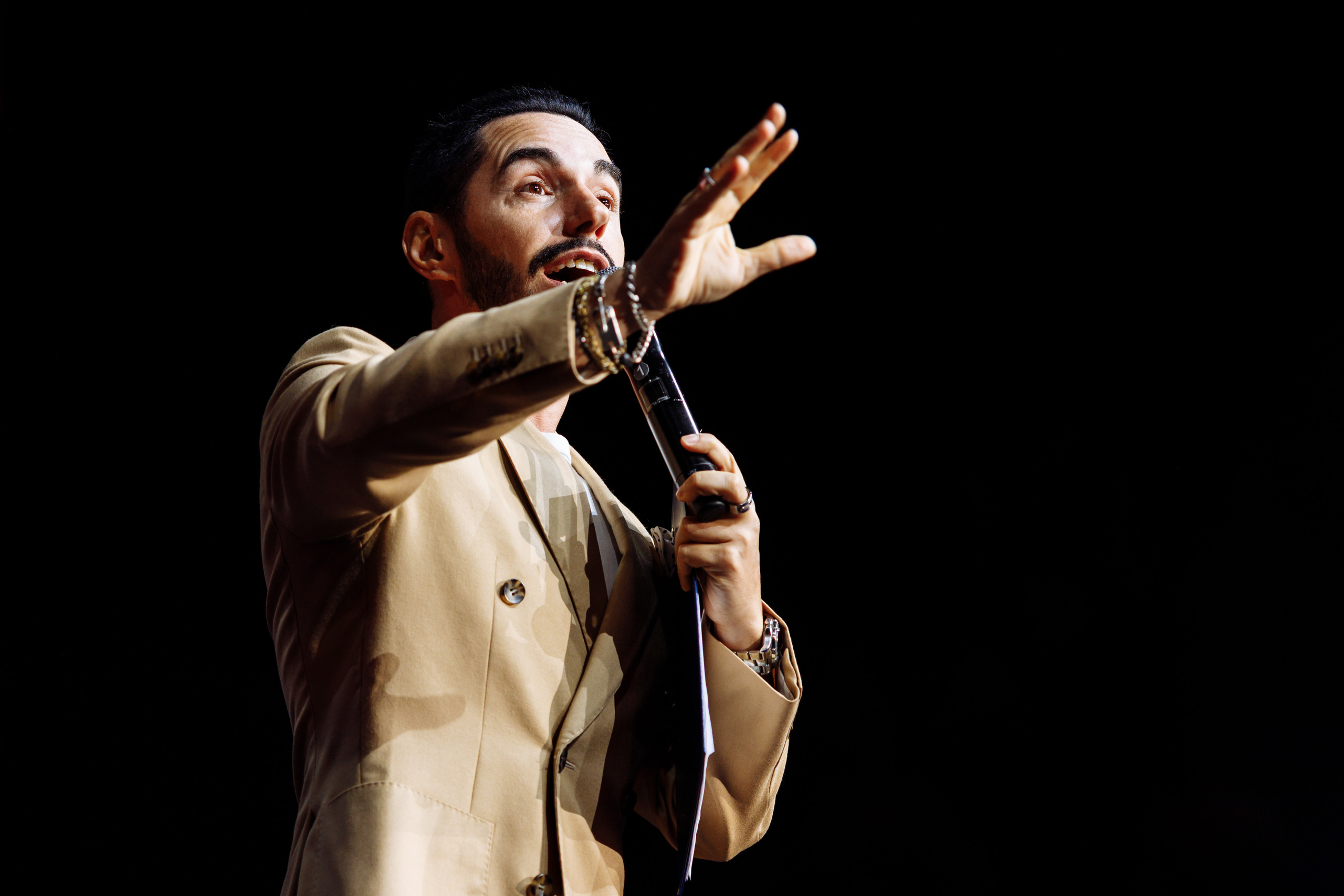 Репортаж | Фотограф Иван Прусов