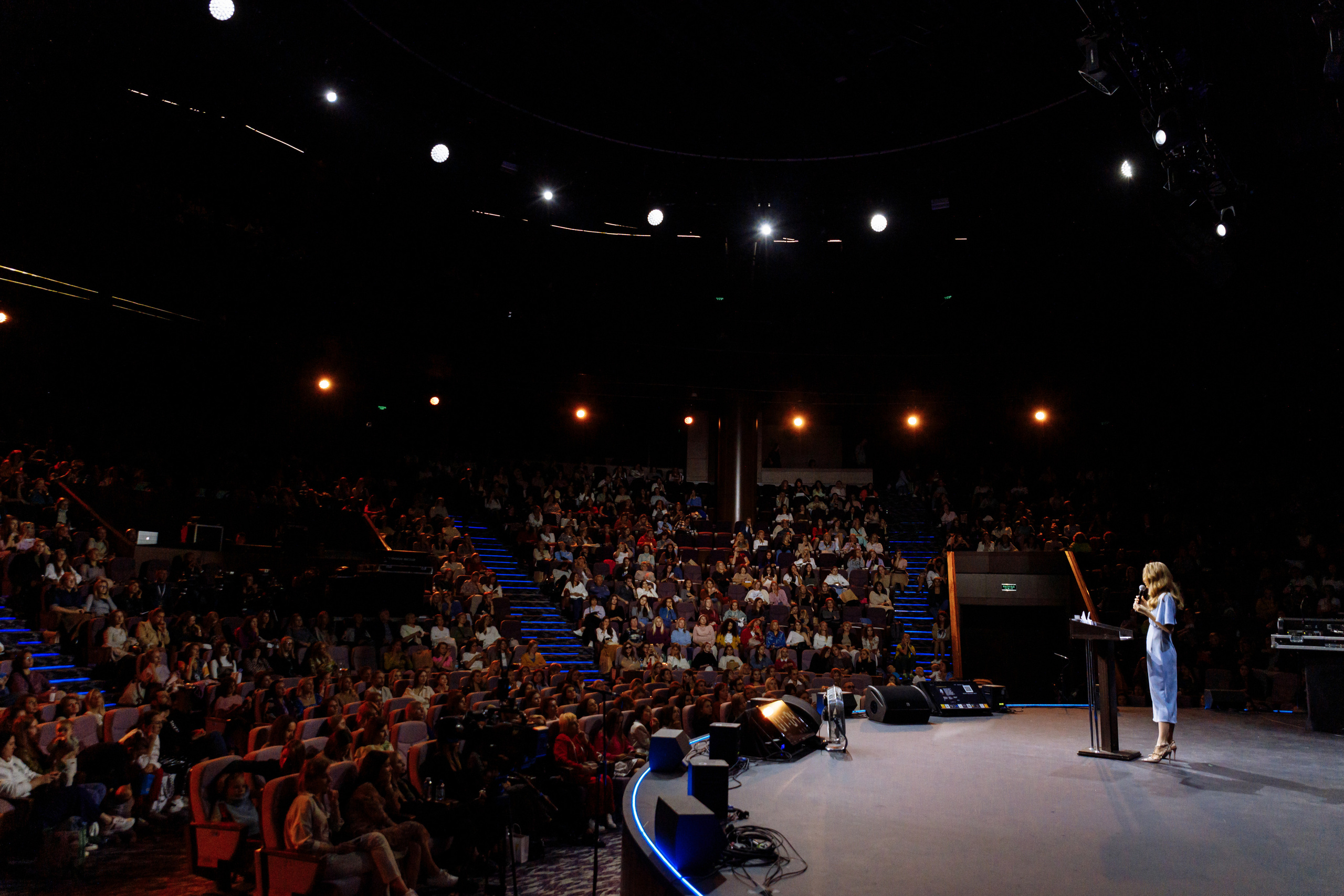 Репортаж - фотограф Иван Прусов