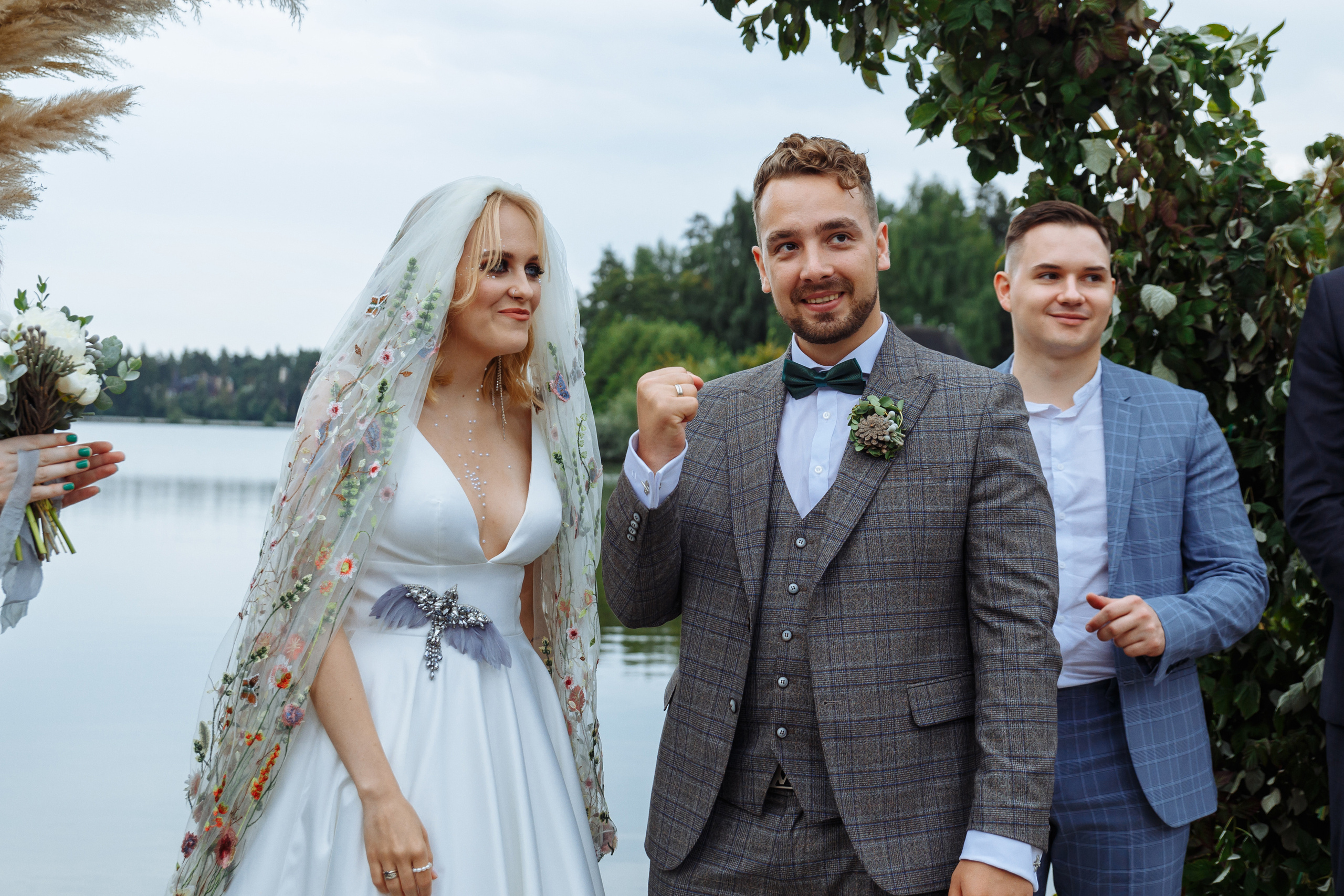 Антон и Валерия