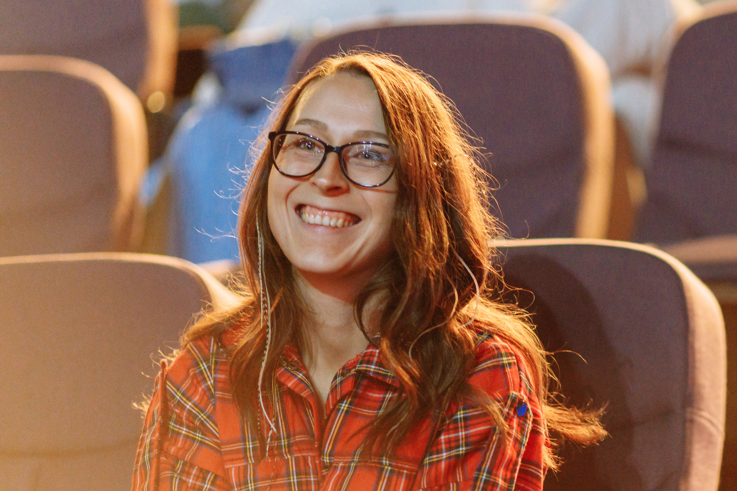 Репортаж - фотограф Иван Прусов