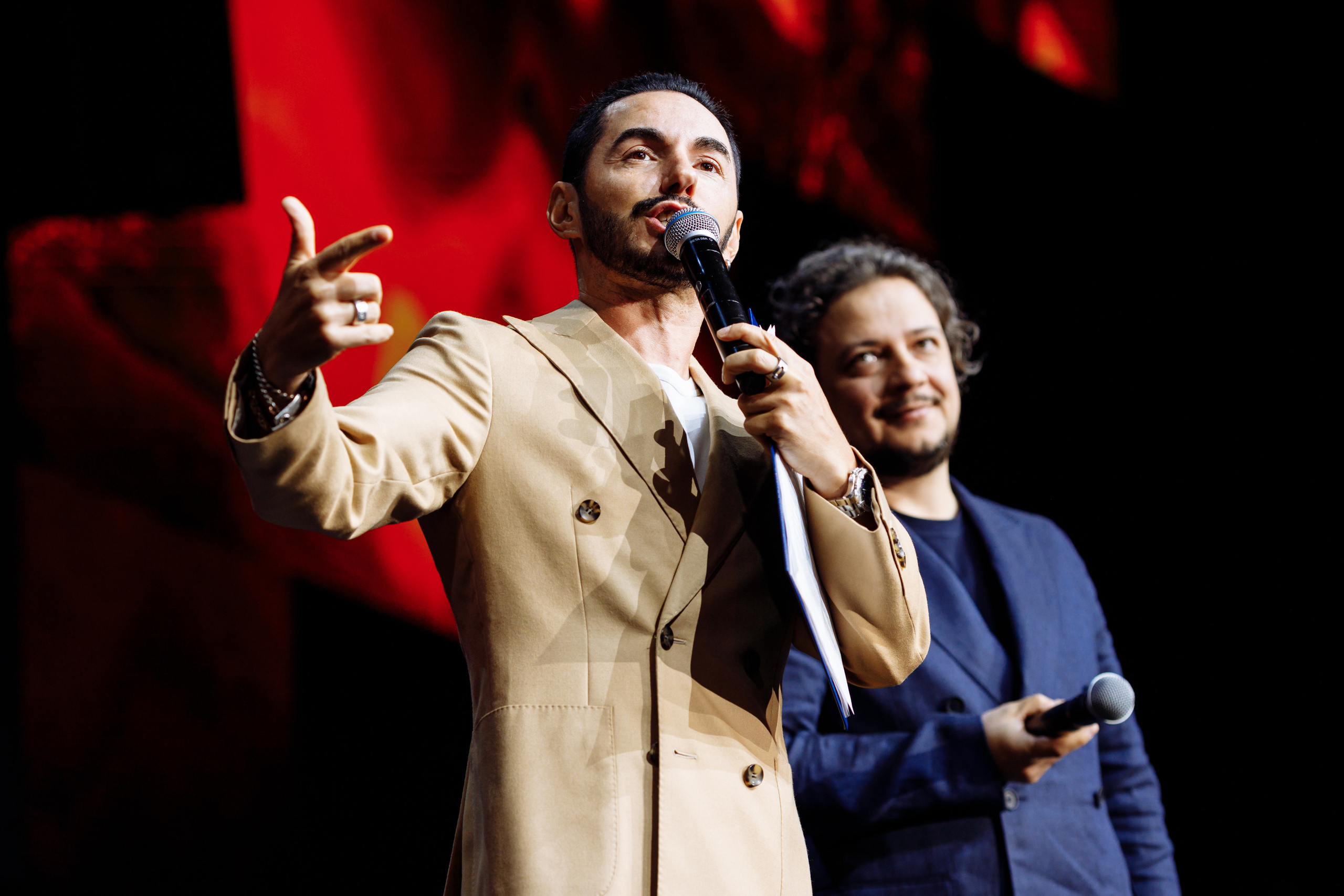 Репортаж - фотограф Иван Прусов