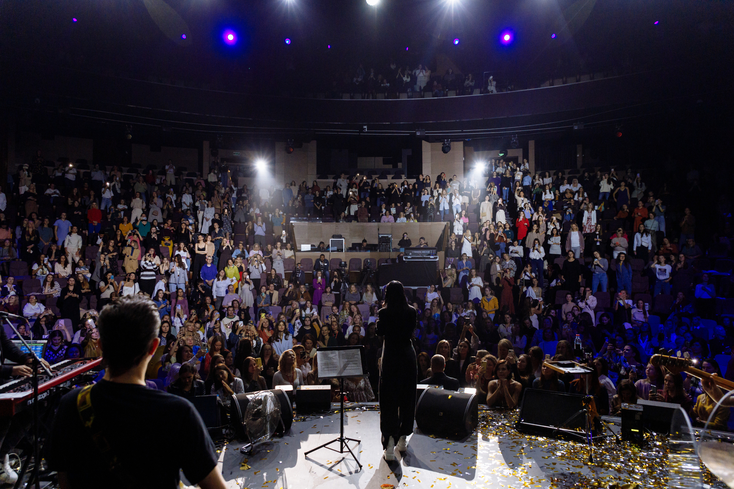 Репортаж - фотограф Иван Прусов