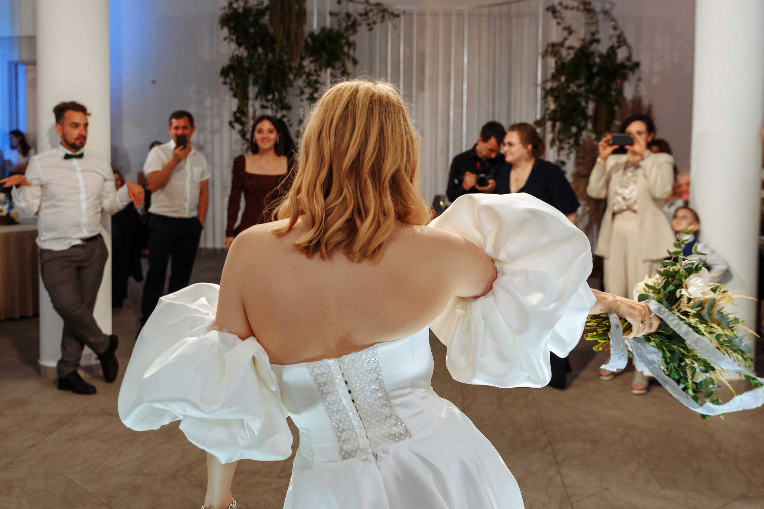 Антон и Валерия