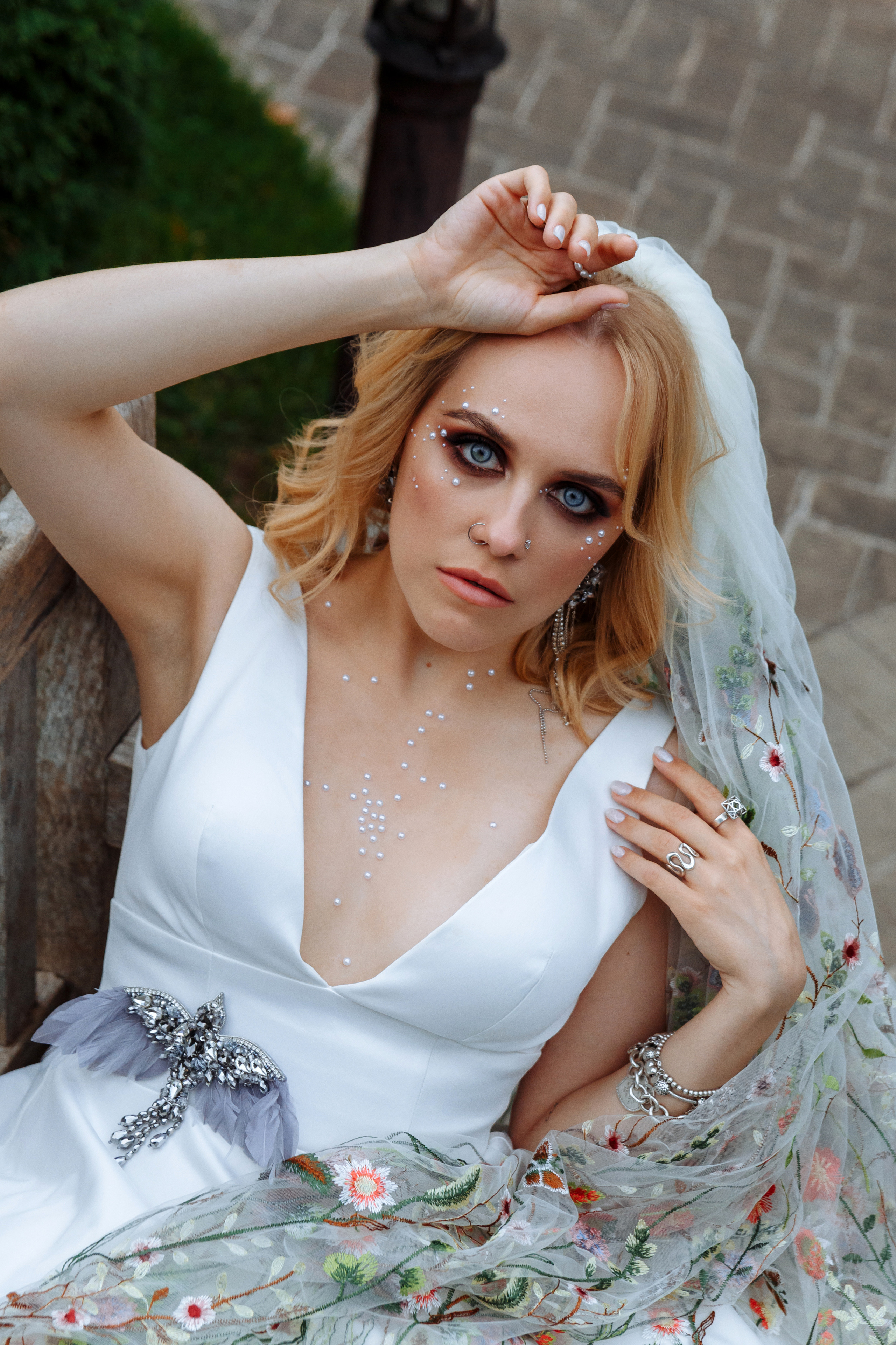 Антон и Валерия