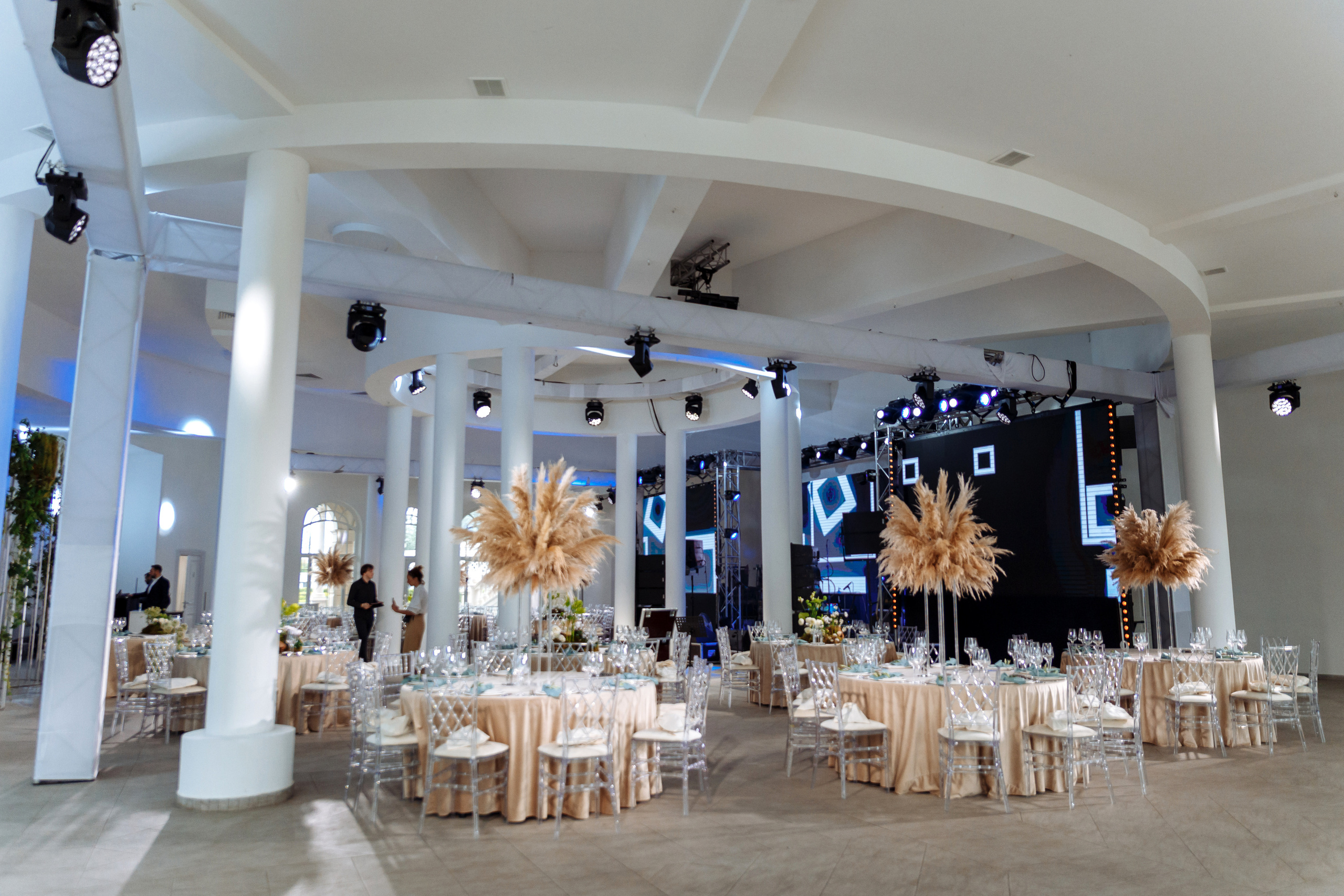 Антон и Валерия