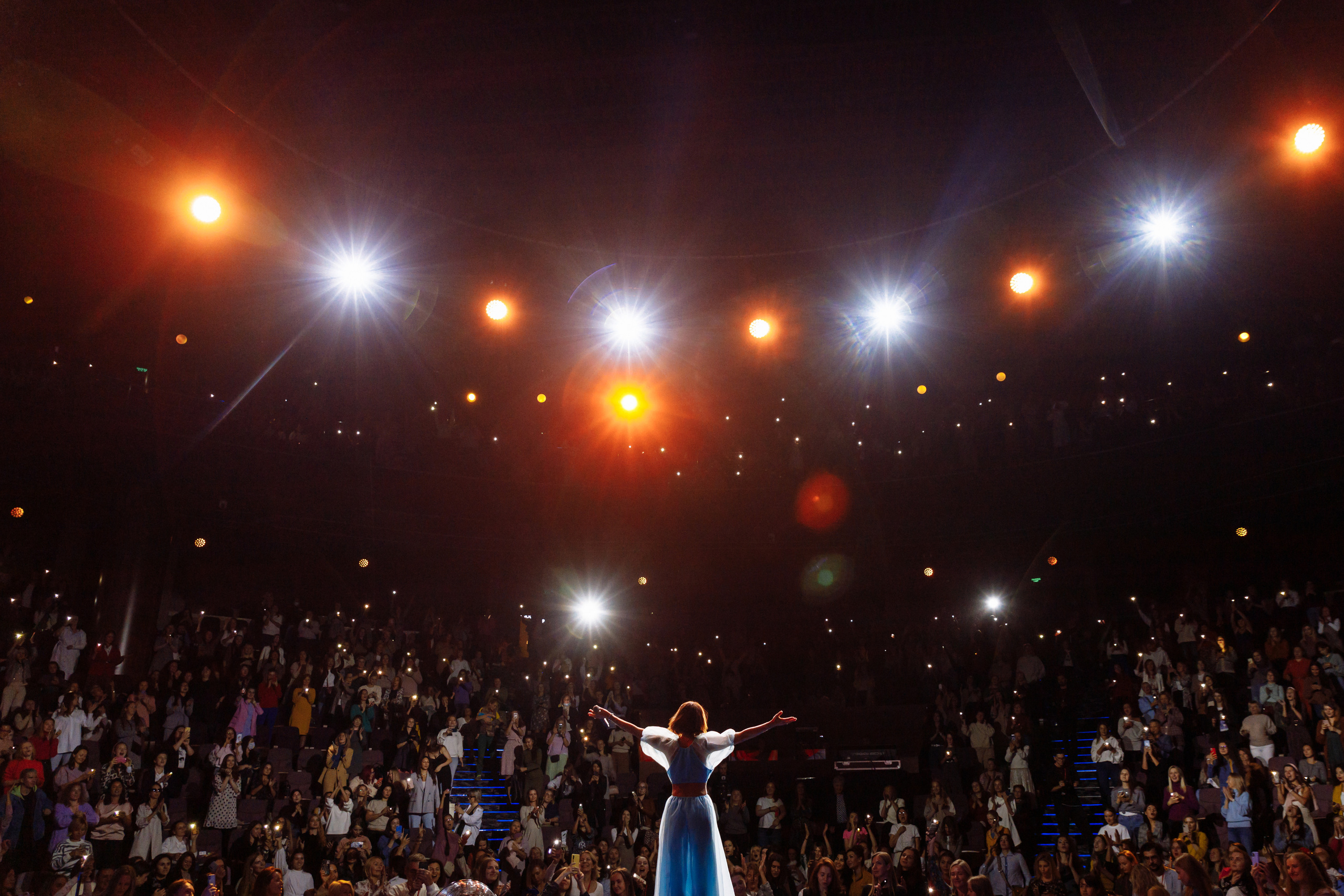 Репортаж | Фотограф Иван Прусов