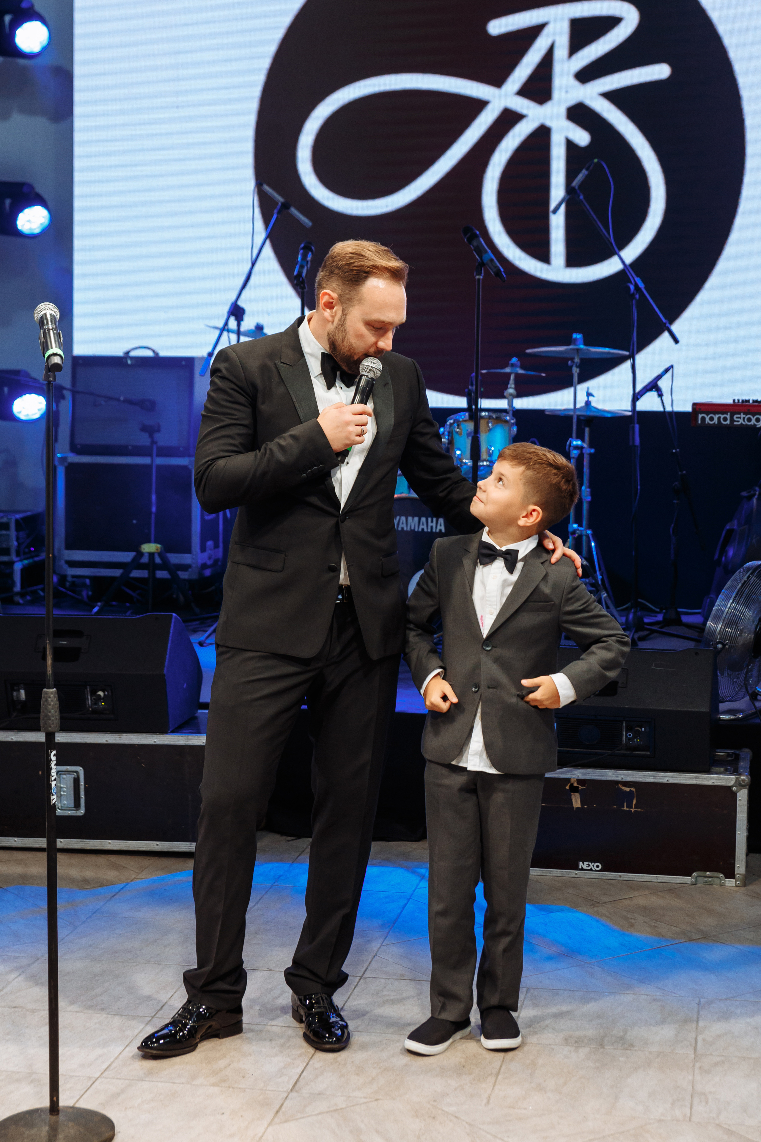 Антон и Валерия