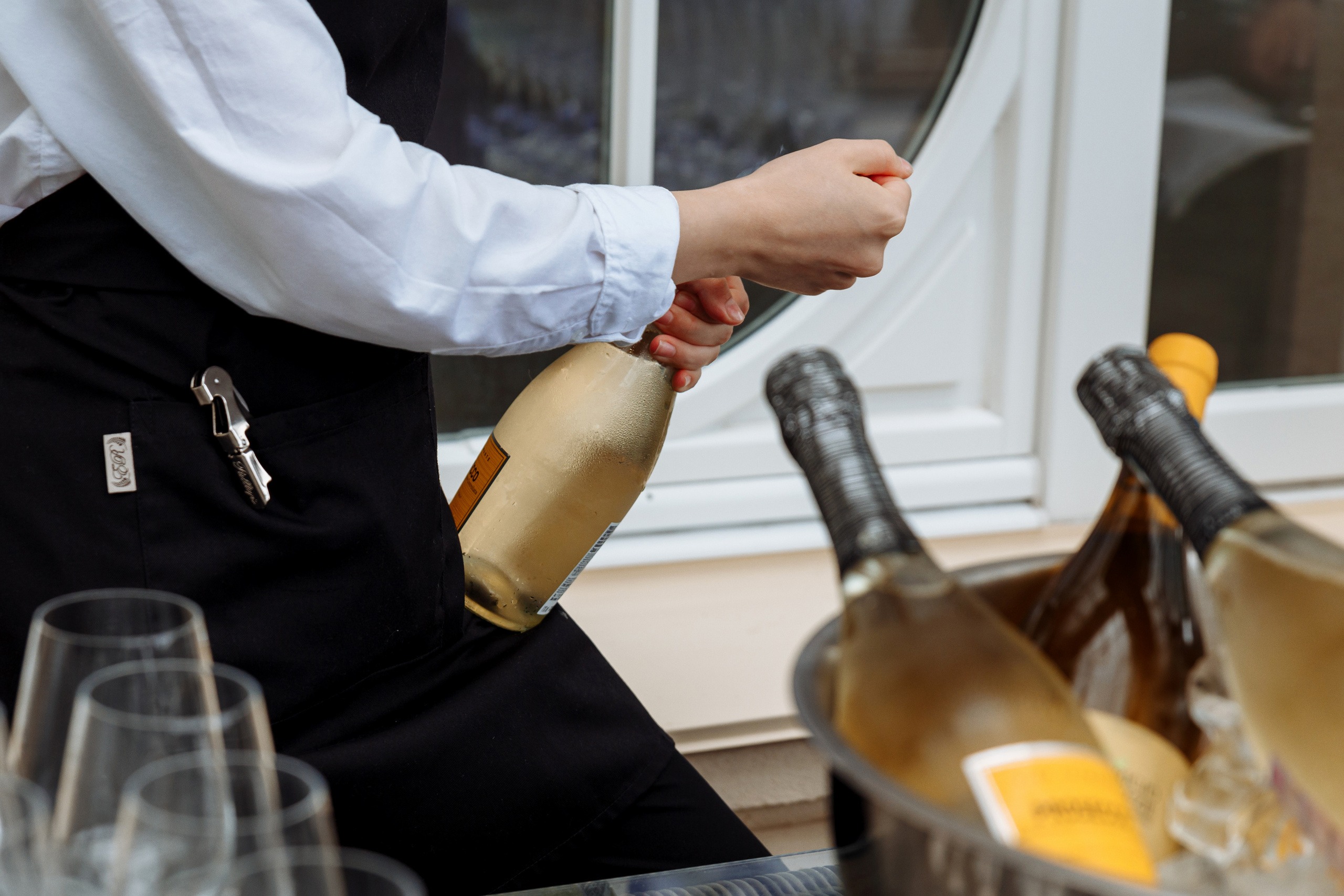 Антон и Валерия