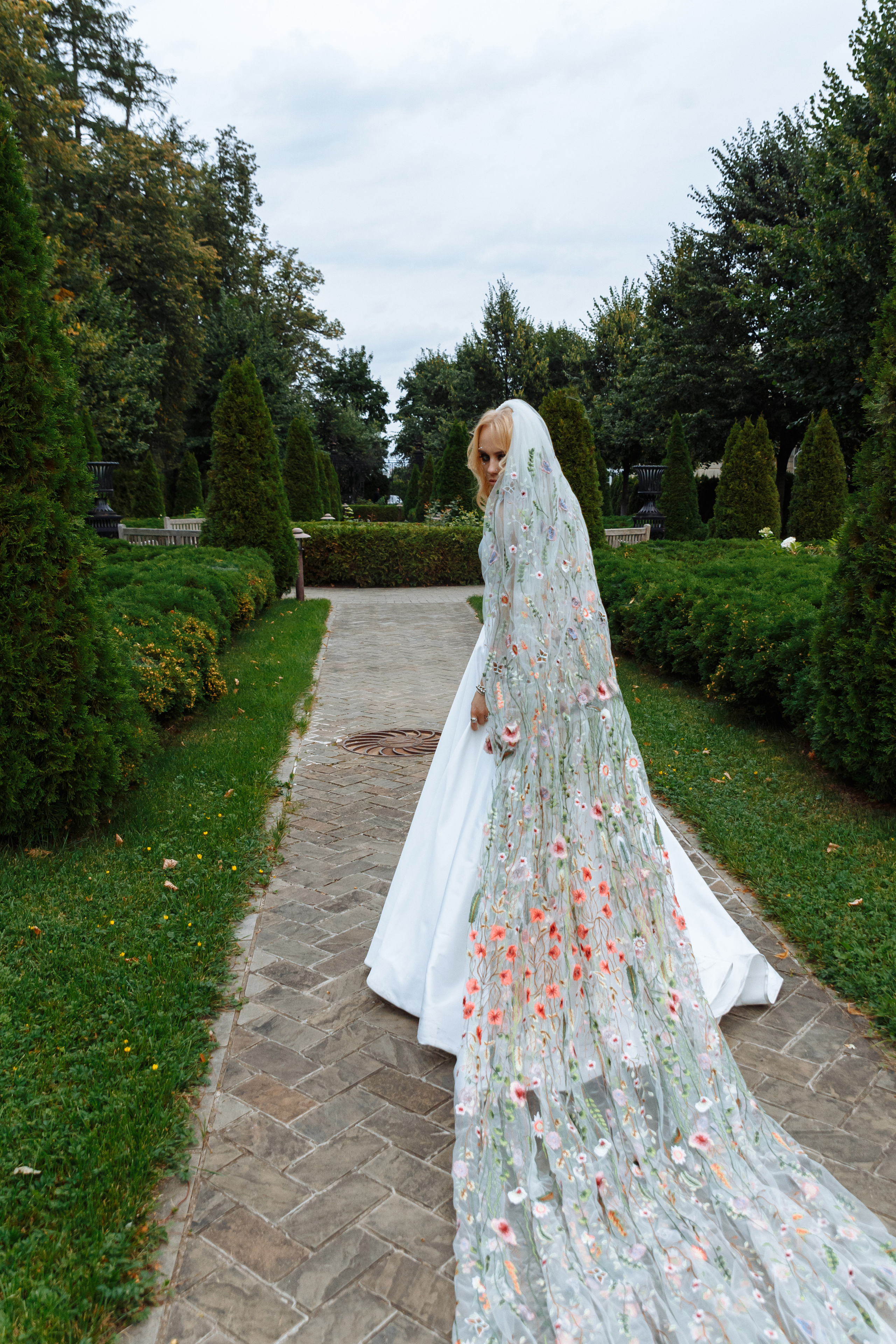 Антон и Валерия