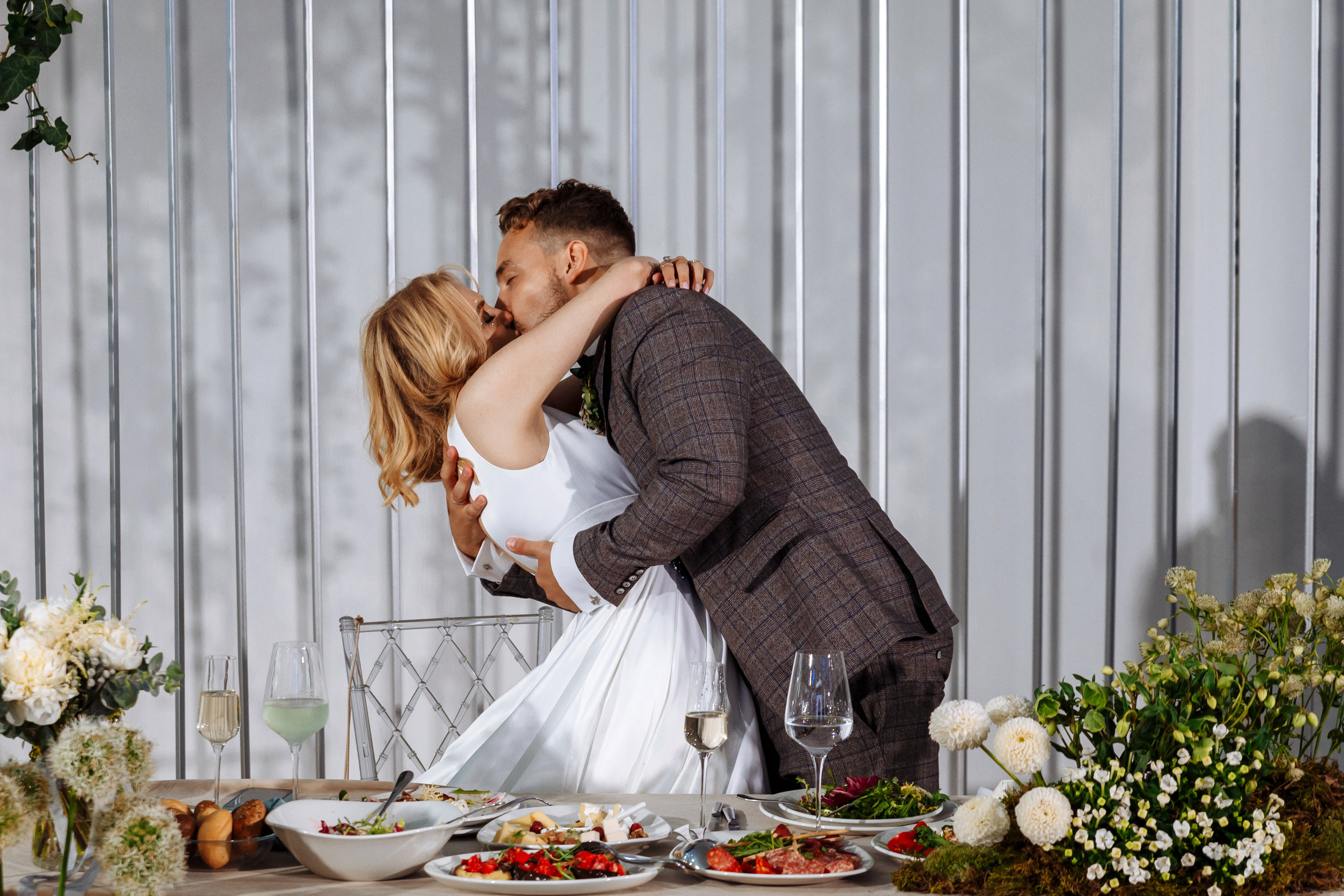 Антон и Валерия