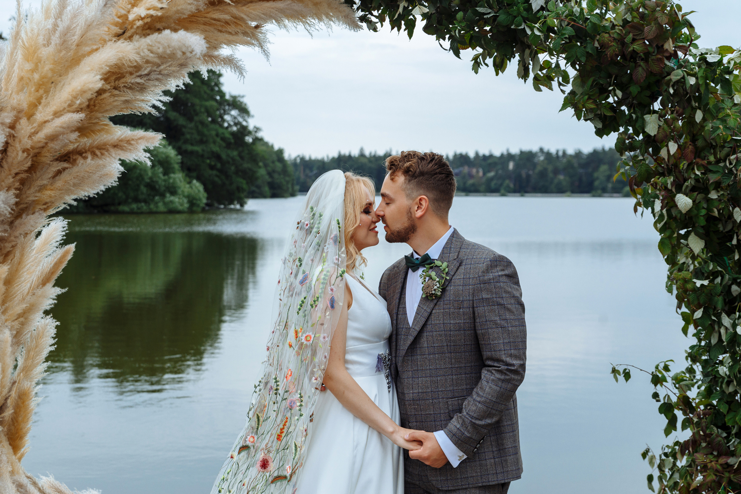 Антон и Валерия