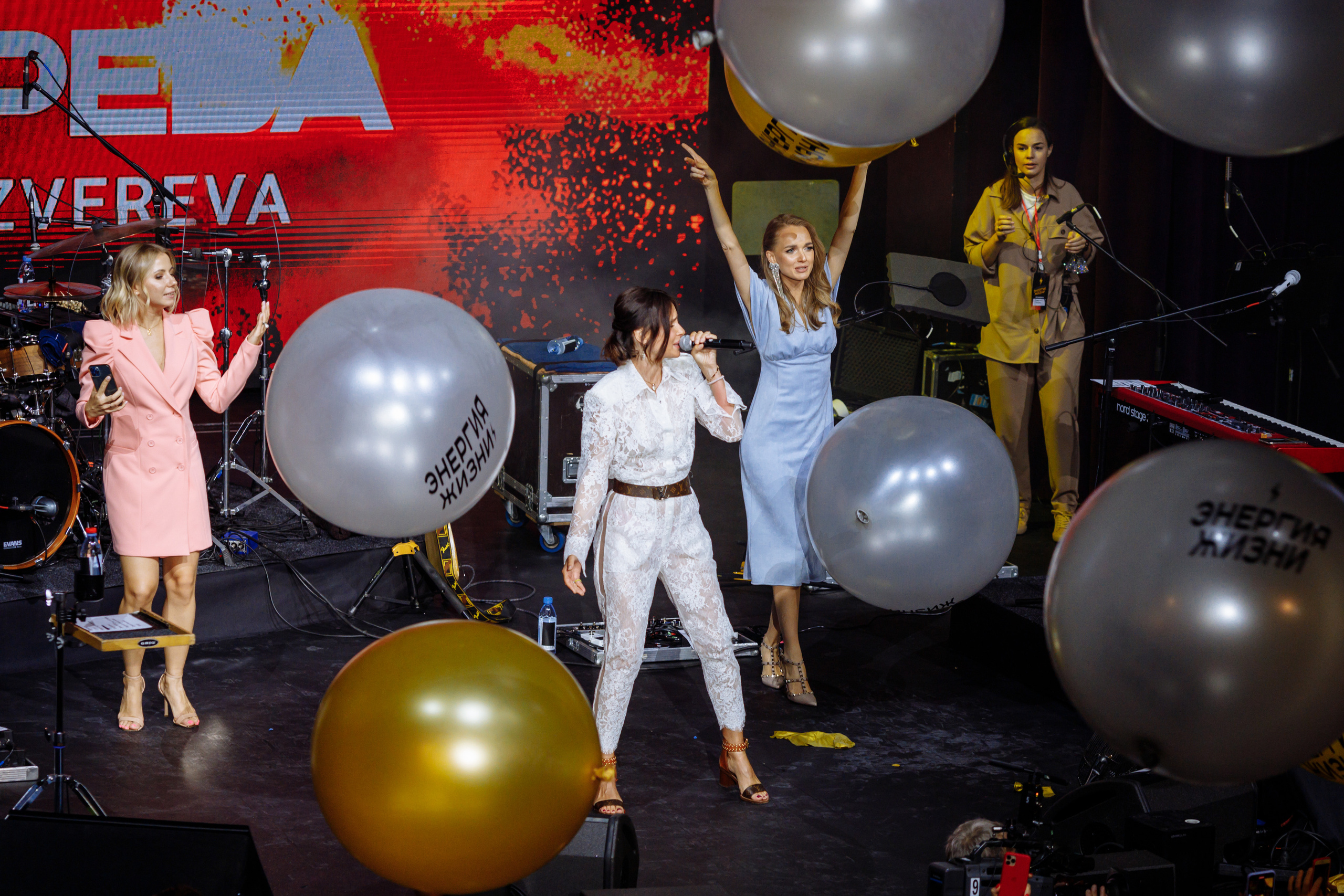 Репортаж - фотограф Иван Прусов